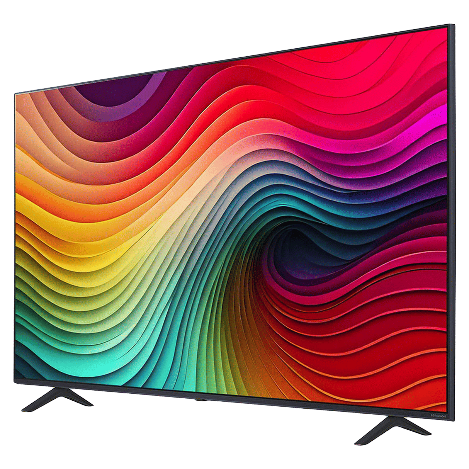 LG NANO80 Nano Cell 165.1 cm (65 inch) 4K Ultra HD Smart WebOS TV with AI Customization (2025 model)_7