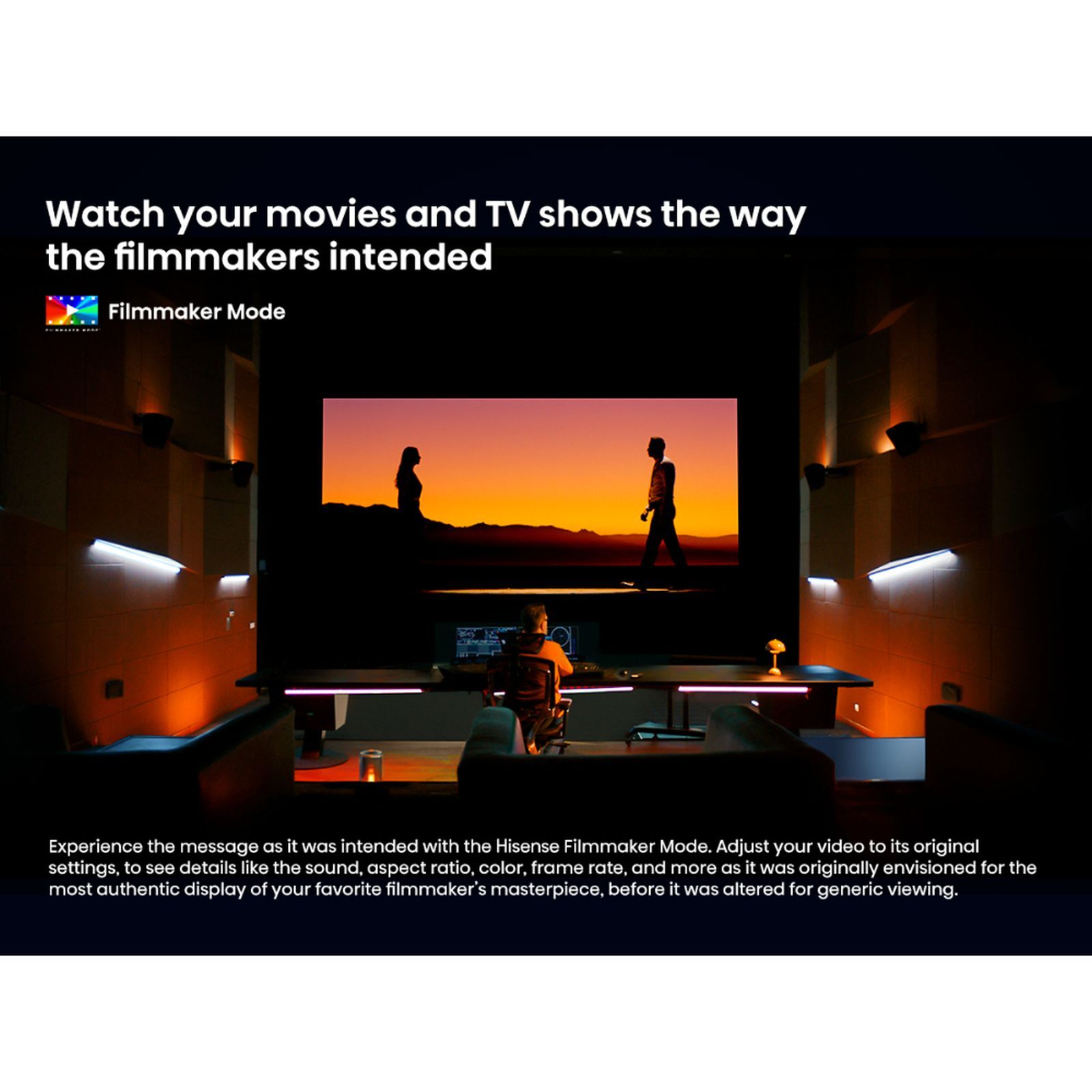 Hisense A65N 109.22 cm (43 inch) LED 4K Ultra HD Google TV with Dolby Vision & Dolby Digital (2024 model) Hisense A65N 109.22 cm (43 inch) LED 4K Ultra HD Google TV with Dolby Vision & Dolby Digital (2024 model)_12