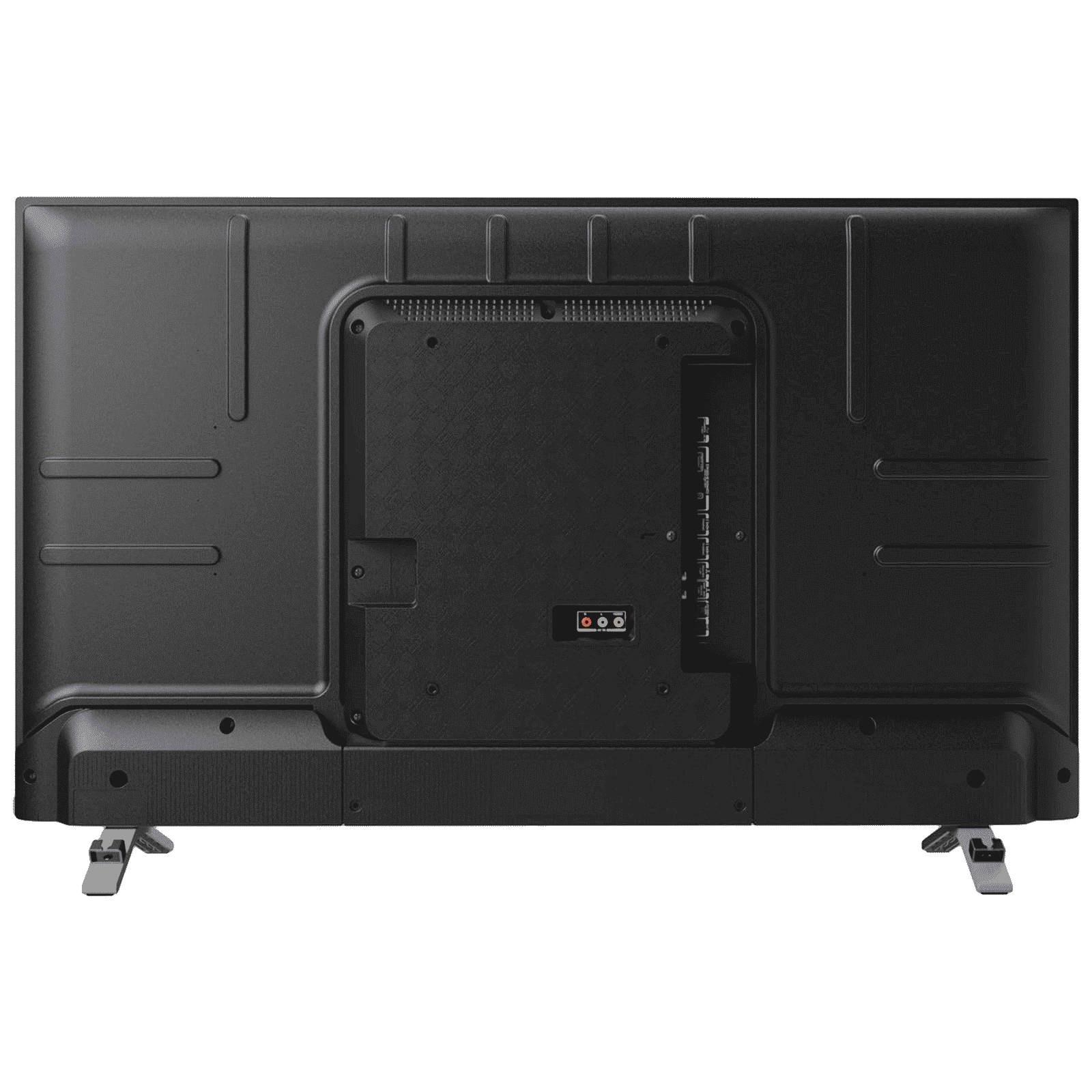 TOSHIBA C450 109.22 cm (43 inch) QLED 4K Ultra HD VIDDA TV with Regza Engine ZR_6