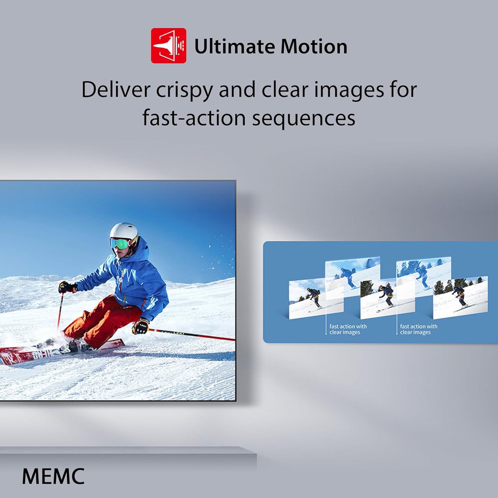 TOSHIBA C350NP 108 cm (43 inch) 4K Ultra HD LED Google TV with Regza Engine 4K (2024 model) TOSHIBA C350NP 108 cm (43 inch) 4K Ultra HD LED Google TV with Regza Engine 4K (2024 model)_18