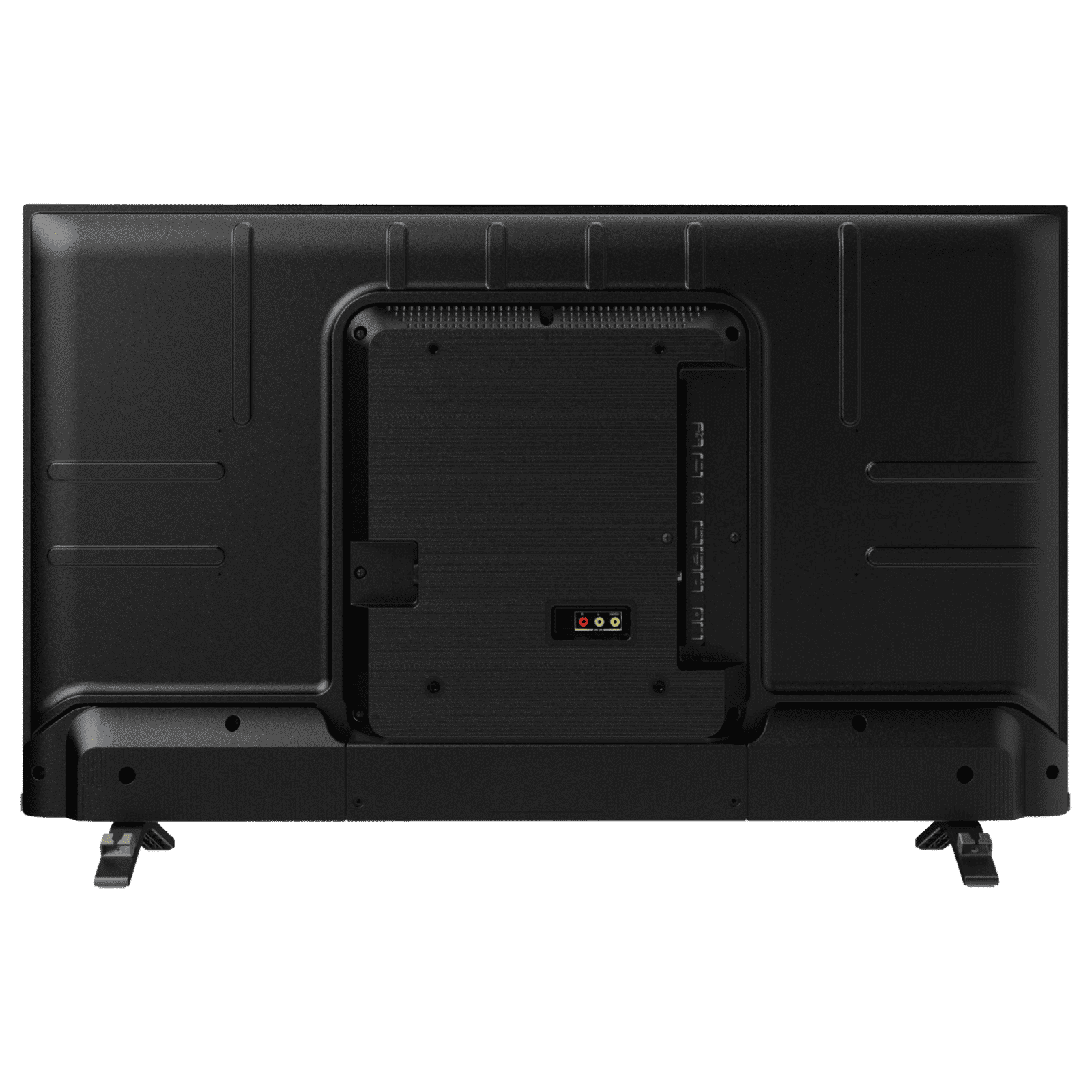 TOSHIBA C350NP 108 cm (43 inch) 4K Ultra HD LED Google TV with Regza Engine 4K (2024 model) TOSHIBA C350NP 108 cm (43 inch) 4K Ultra HD LED Google TV with Regza Engine 4K (2024 model)_4