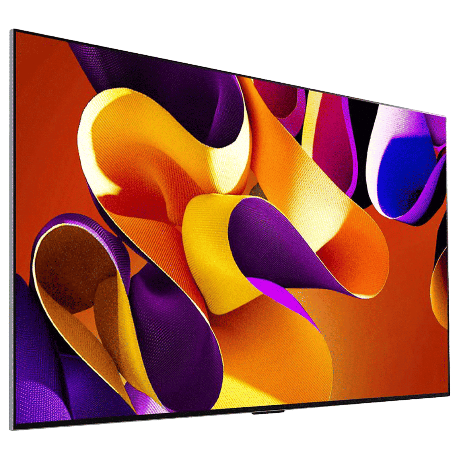 LG evo AI G4 165.1 cm (65 inch) OLED 4K Ultra HD Smart WebOS TV with Dolby Atmos (2025 model)_6