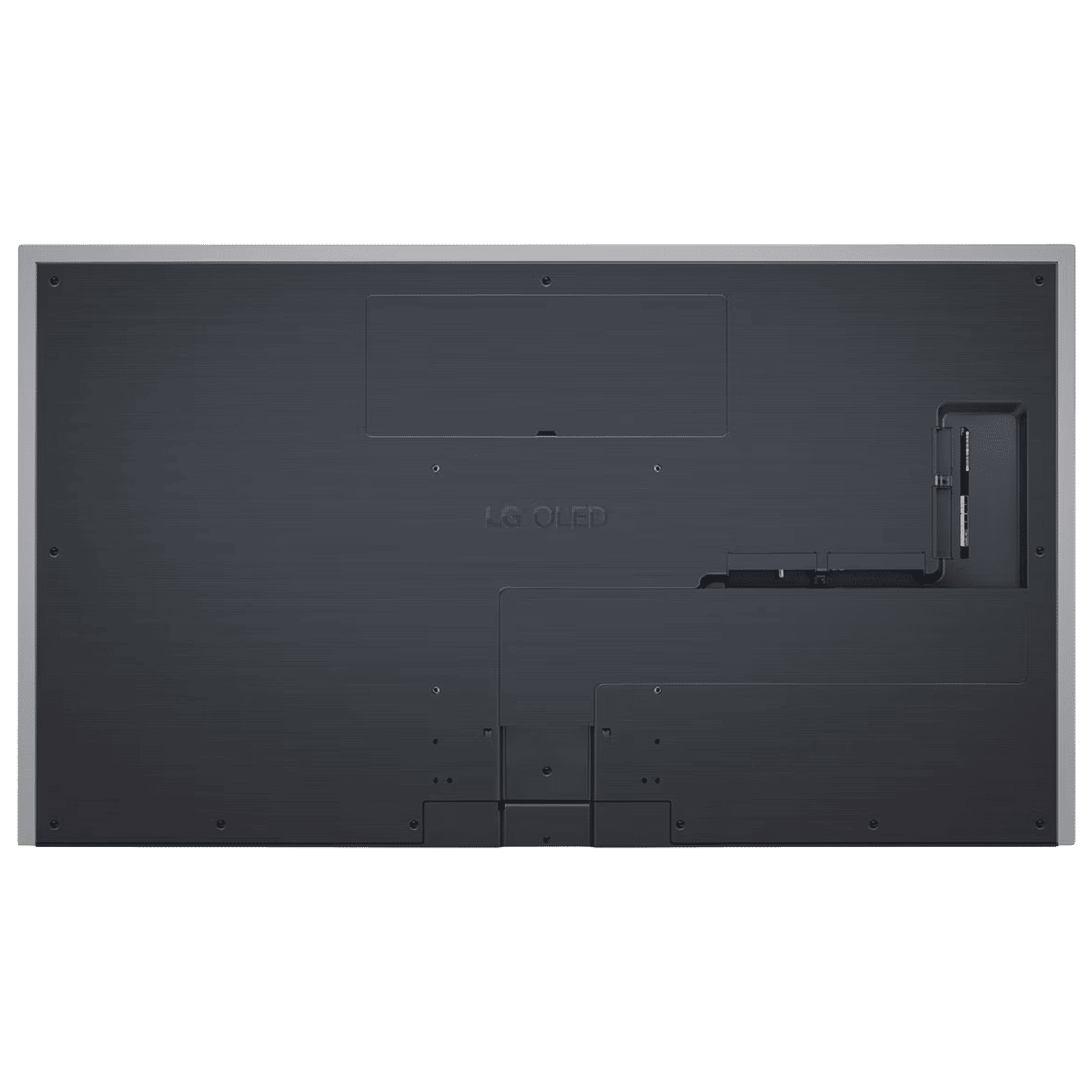 LG evo AI G4 165.1 cm (65 inch) OLED 4K Ultra HD Smart WebOS TV with Dolby Atmos (2025 model)_8