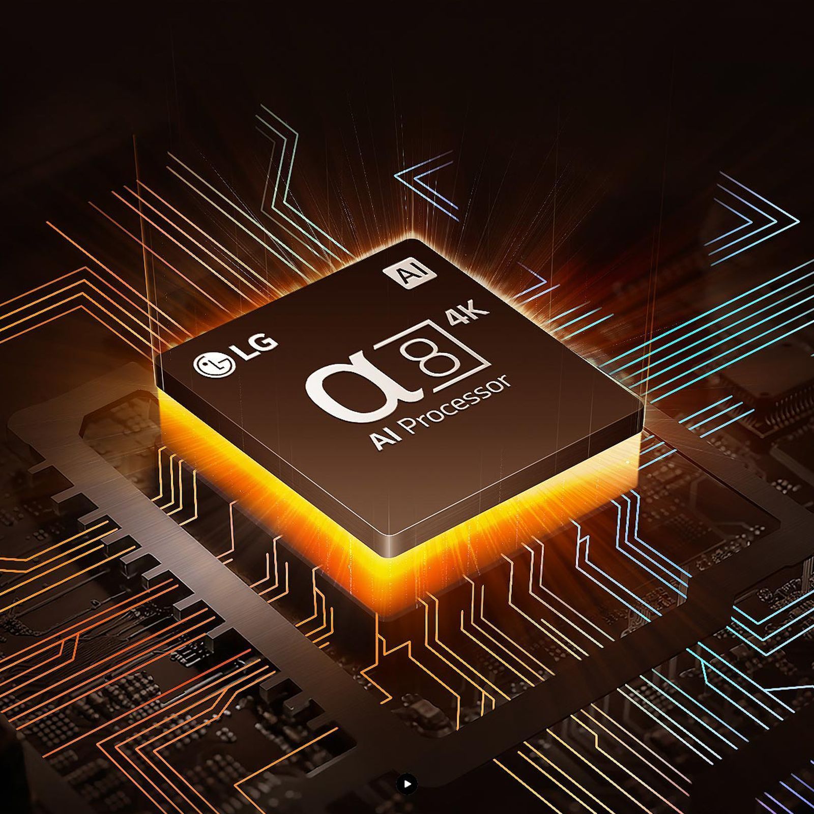 LG QNED90 165.1 cm (65 inch) QNED MiniLED 4K Ultra HD Smart WebOS TV with Dolby Vision & Dolby Atmos (2025 model)_10