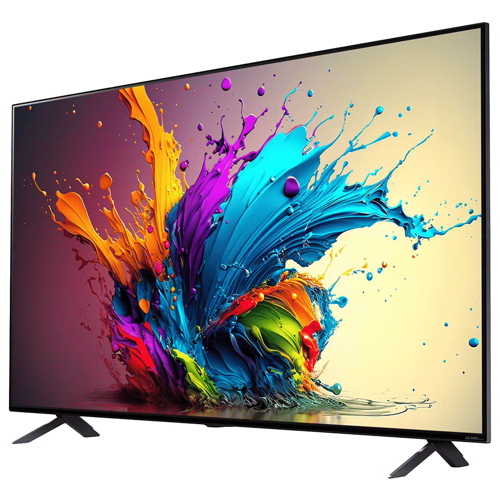 LG QNED90 165.1 cm (65 inch) QNED MiniLED 4K Ultra HD Smart WebOS TV with Dolby Vision & Dolby Atmos (2025 model)_7