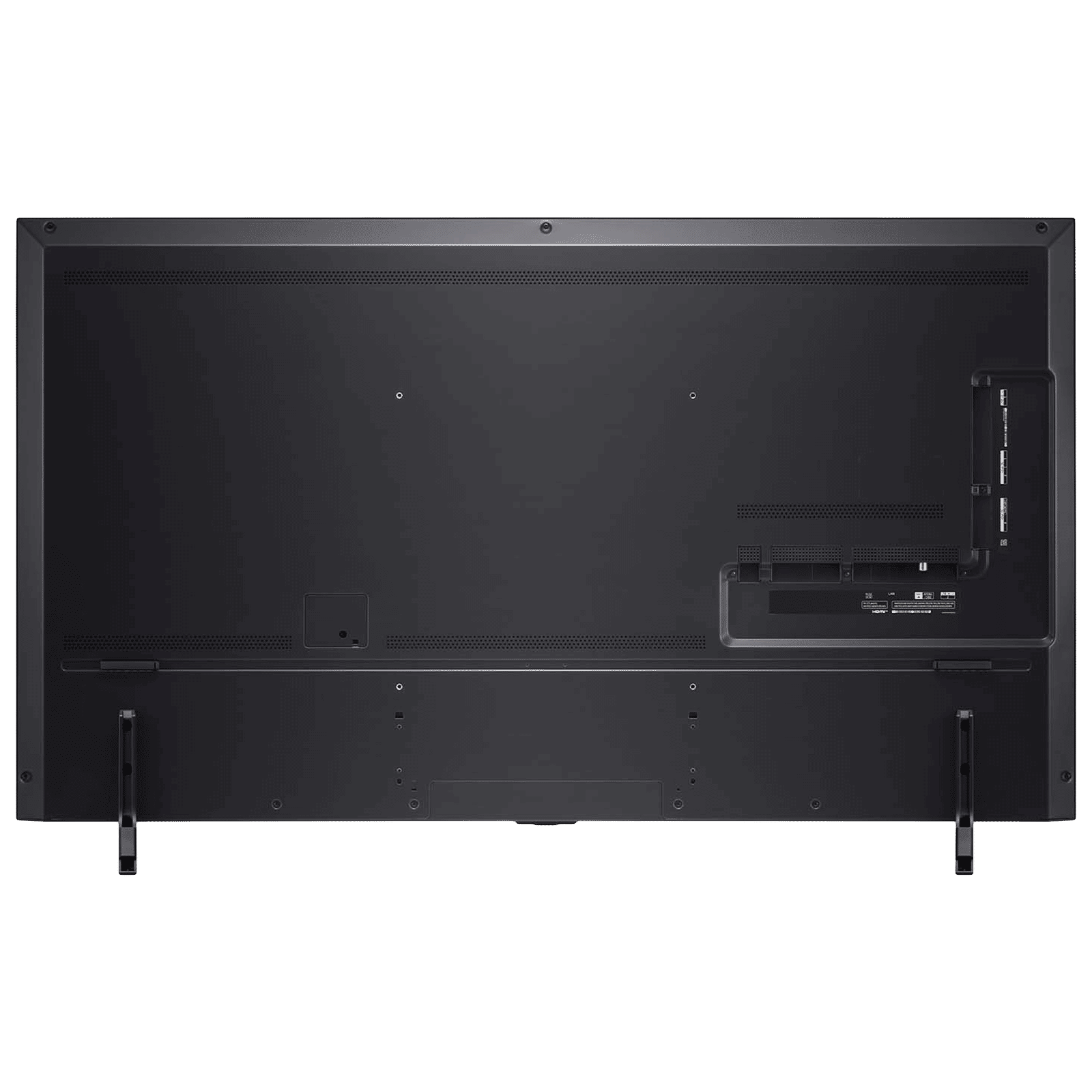 LG QNED90 165.1 cm (65 inch) QNED MiniLED 4K Ultra HD Smart WebOS TV with Dolby Vision & Dolby Atmos (2025 model)_8