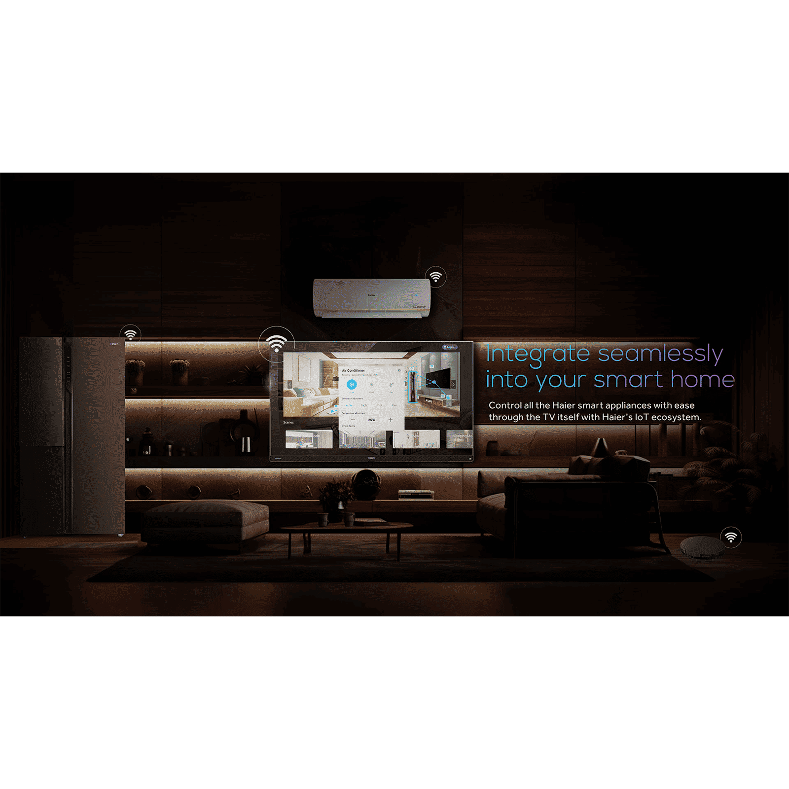 Haier P7 Series 140 cm (55 inch) 4K Ultra HD LED Smart Google TV with Dolby Vision & Dolby Atmos (2024 model)_15