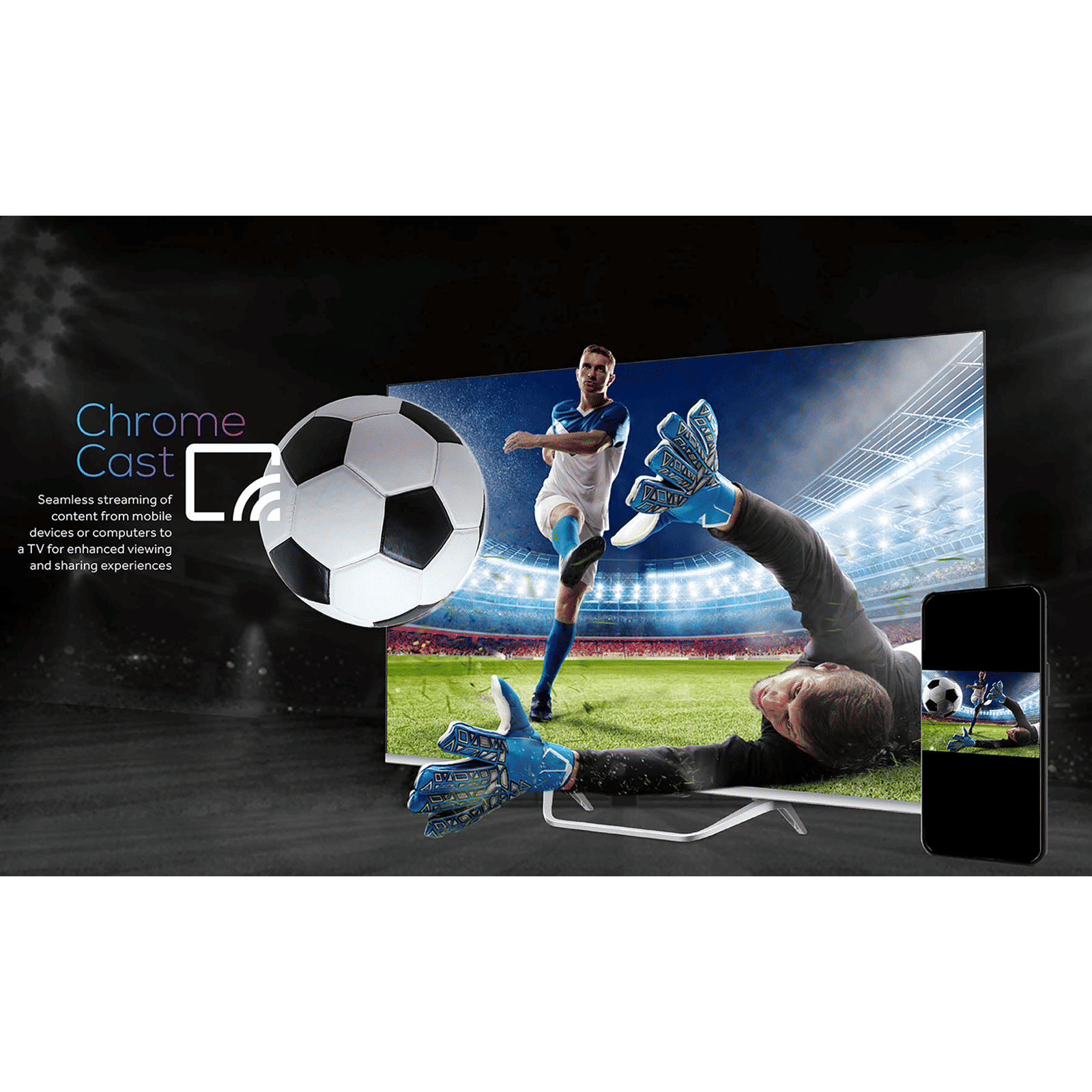 Haier P7 Series 140 cm (55 inch) 4K Ultra HD LED Smart Google TV with Dolby Vision & Dolby Atmos (2024 model)_18