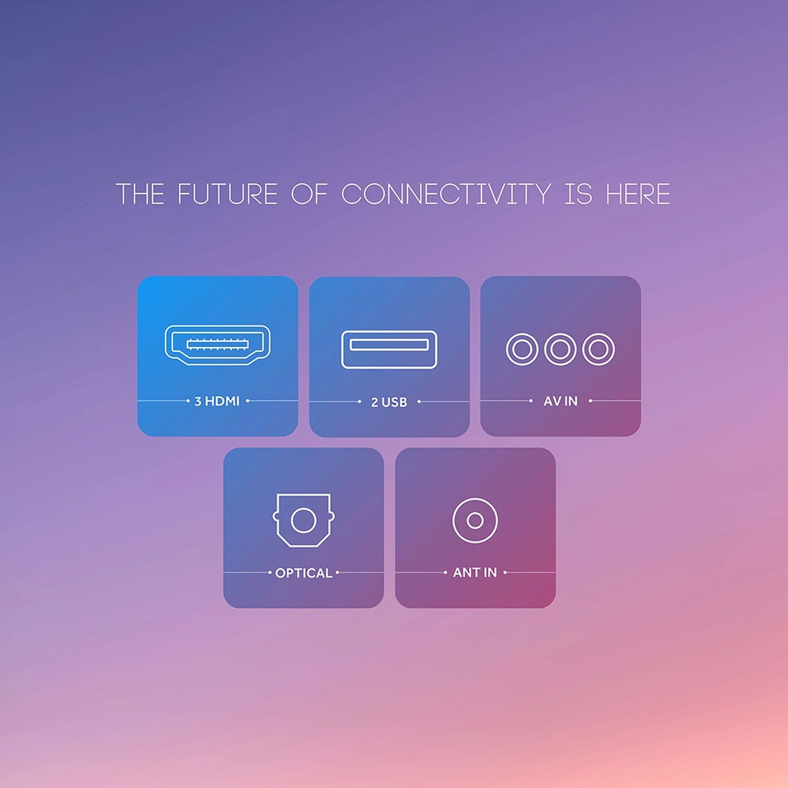 Haier LE43A900UG 108 cm (43 inch) LED 4K Ultra HD Google TV with Dolby Vision & Dolby Atmos (2024 model)_10