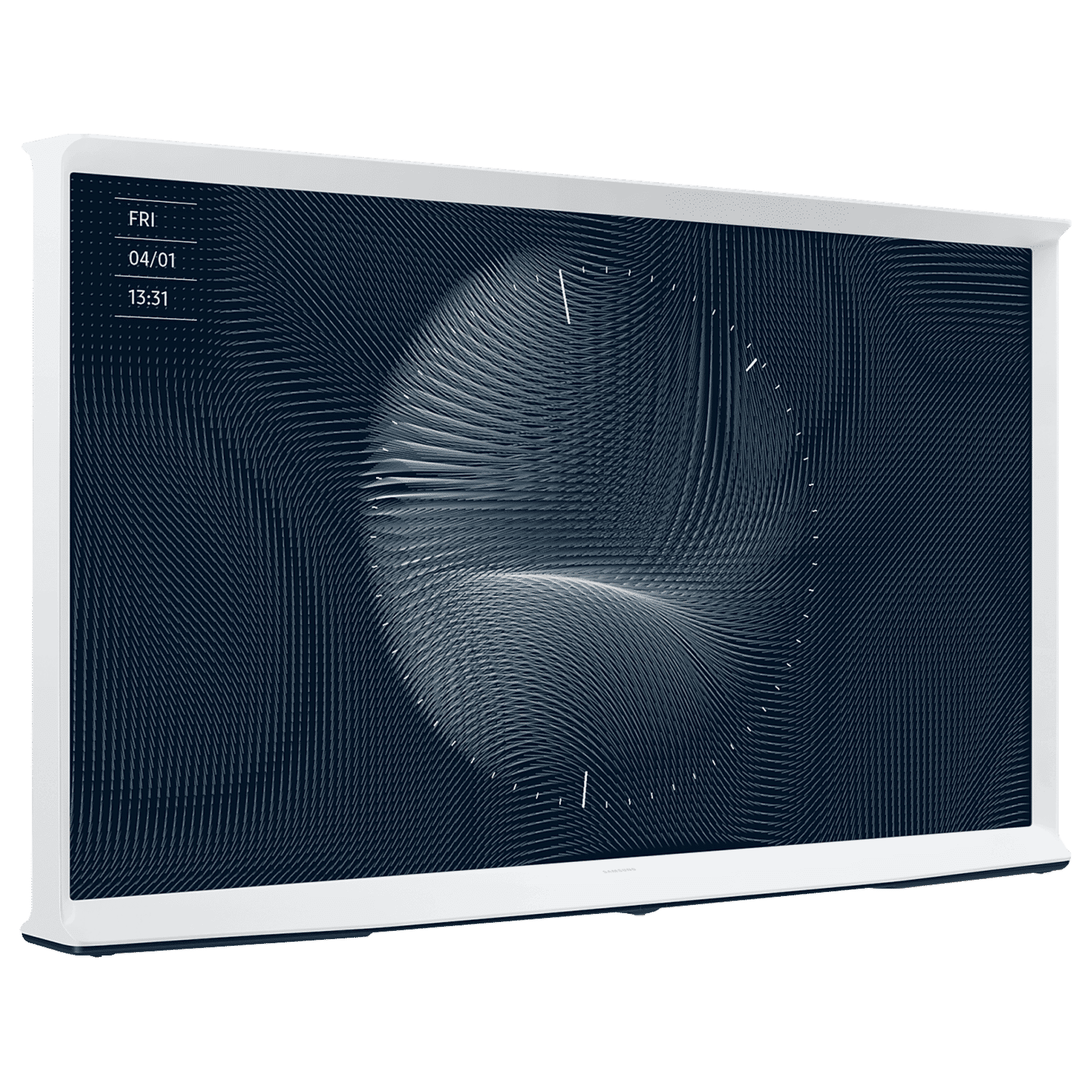 SAMSUNG LS01B 139.7 cm (55 inch) QLED 4K Ultra HD Smart Tizen TV with Quantum Matrix Technology (2024 model)_3