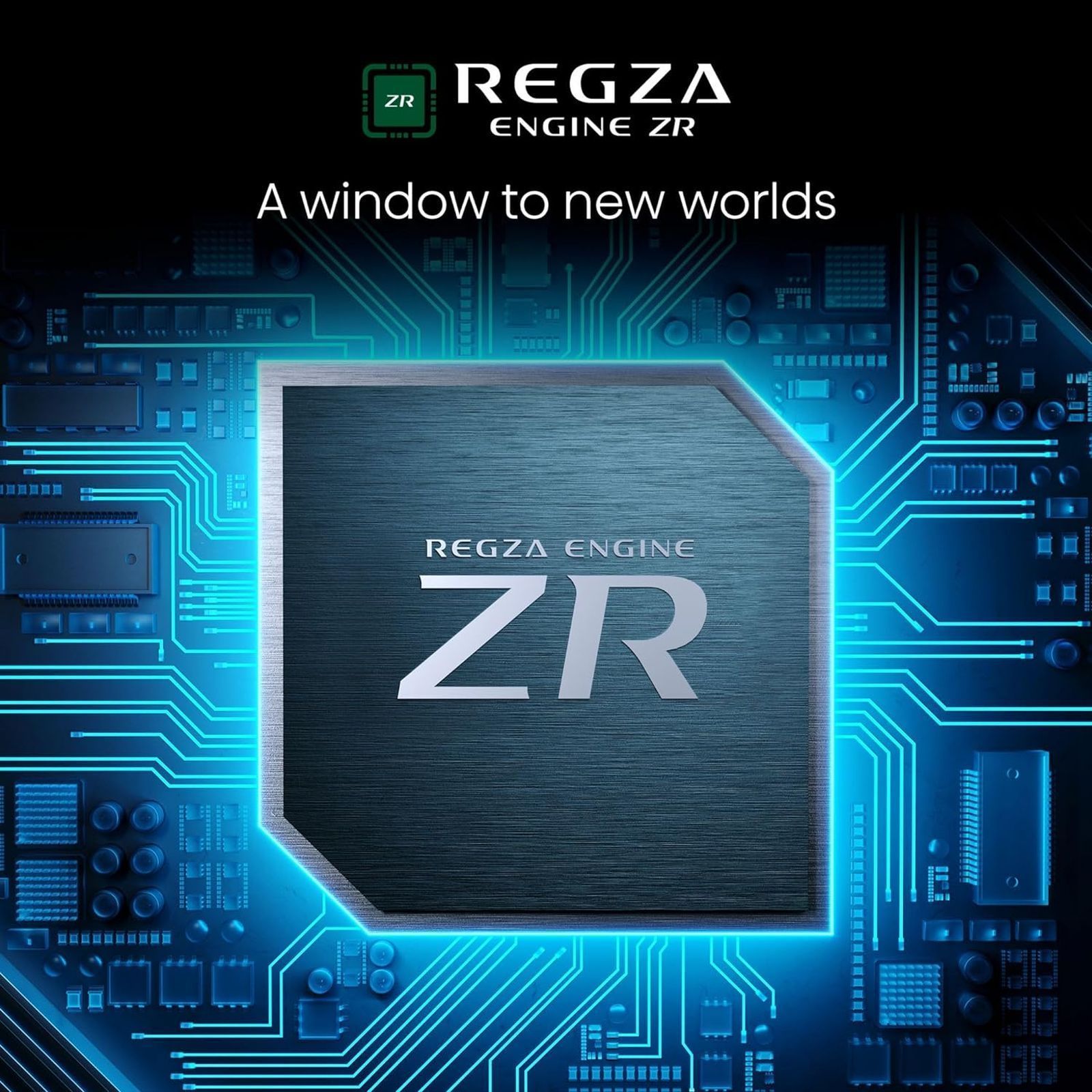 TOSHIBA C450 127 cm (50 inch) 4K Ultra HD QLED Smart VIDAA TV with Built-in Alexa (2024 model)_14