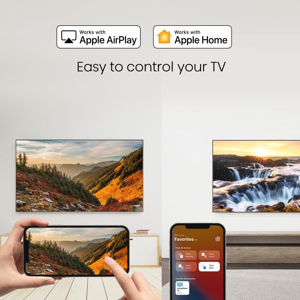 TOSHIBA C450 127 cm (50 inch) 4K Ultra HD QLED Smart VIDAA TV with Built-in Alexa (2024 model)_20