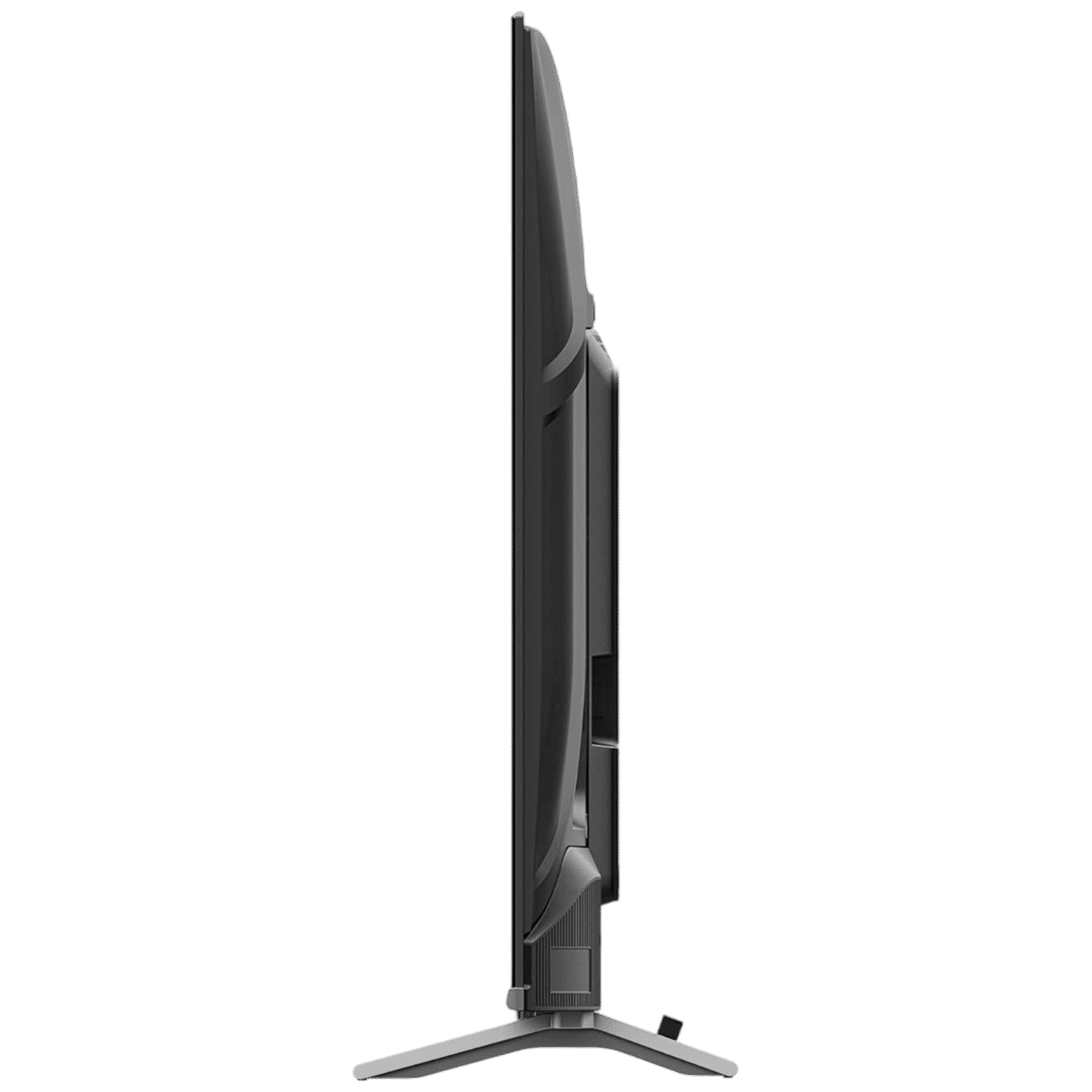 TOSHIBA C450 127 cm (50 inch) 4K Ultra HD QLED Smart VIDAA TV with Built-in Alexa (2024 model)_4