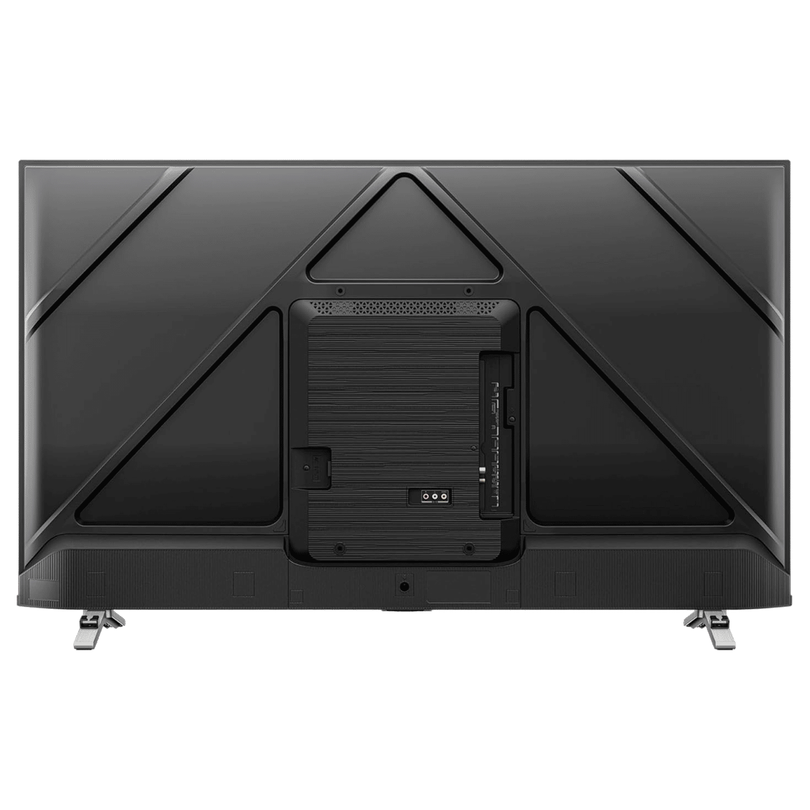 TOSHIBA C450 127 cm (50 inch) 4K Ultra HD QLED Smart VIDAA TV with Built-in Alexa (2024 model)_5