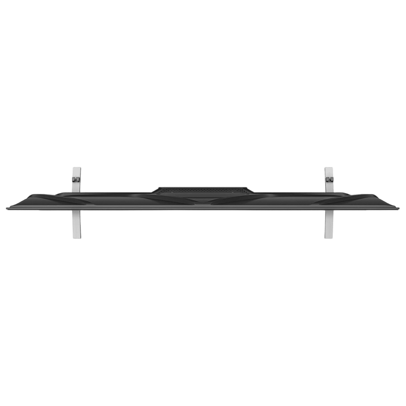 TOSHIBA C450 127 cm (50 inch) 4K Ultra HD QLED Smart VIDAA TV with Built-in Alexa (2024 model)_9