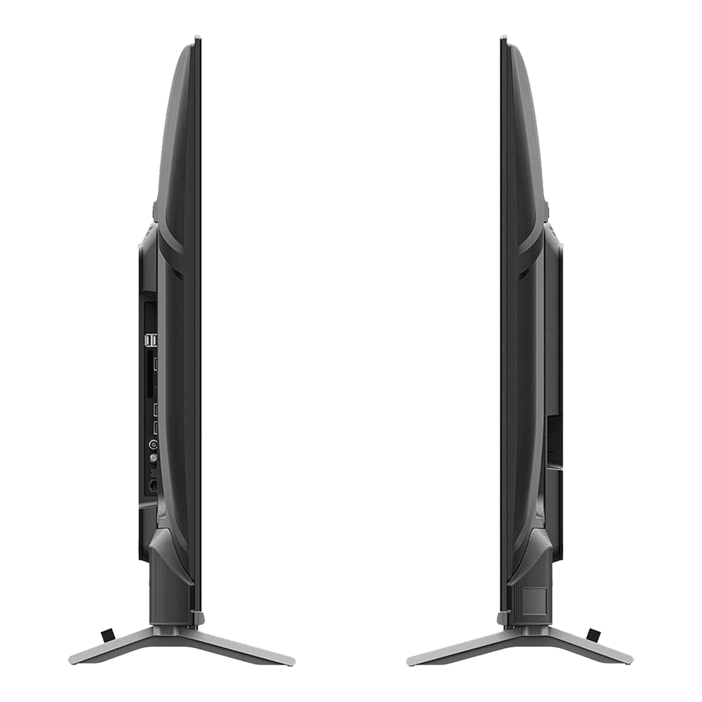 TOSHIBA C450 140 cm (55 inch) 4K Ultra HD QLED VIDAA TV with Dolby Vision and Dolby Atmos (2024 model)_6