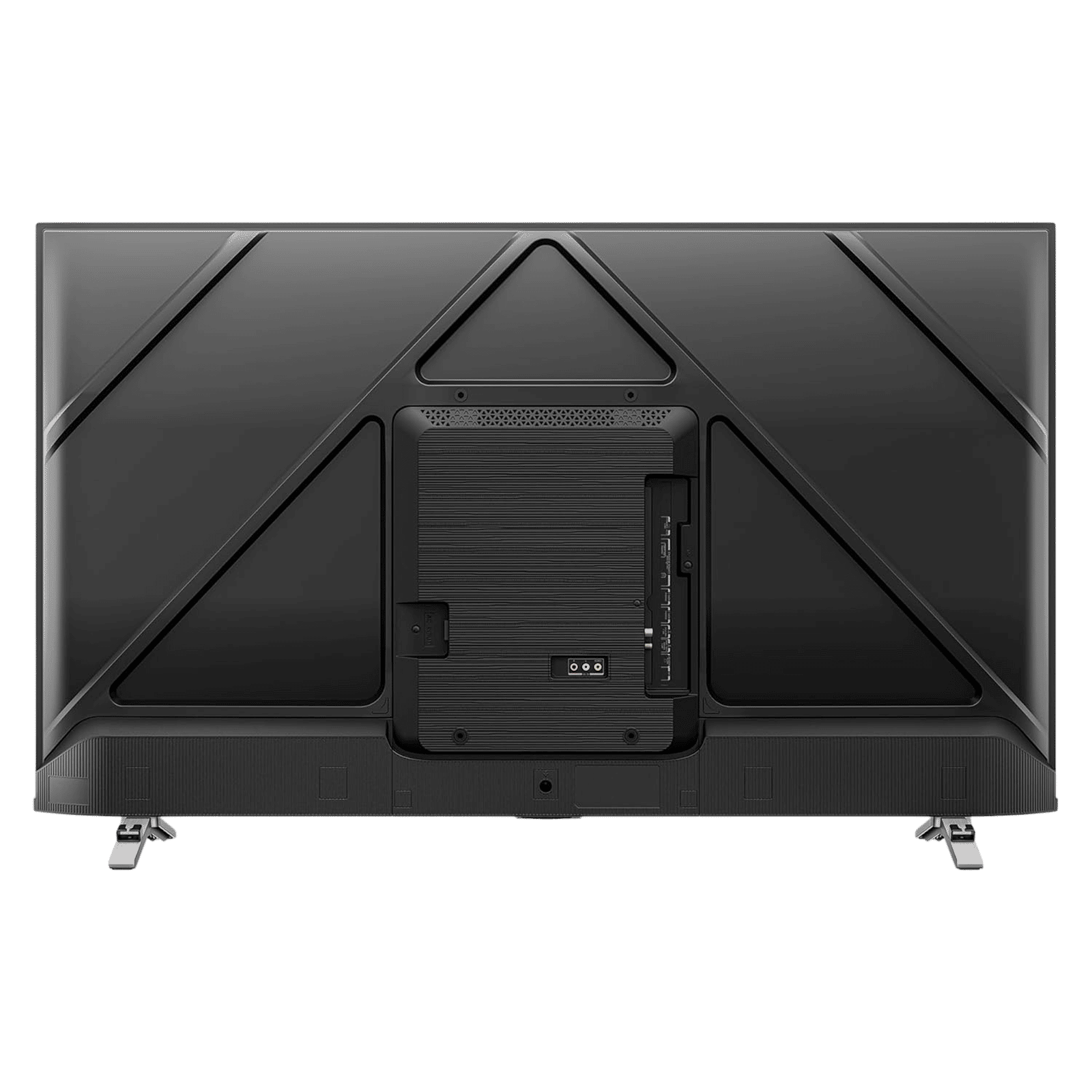 TOSHIBA C450 140 cm (55 inch) 4K Ultra HD QLED VIDAA TV with Dolby Vision and Dolby Atmos (2024 model)_4