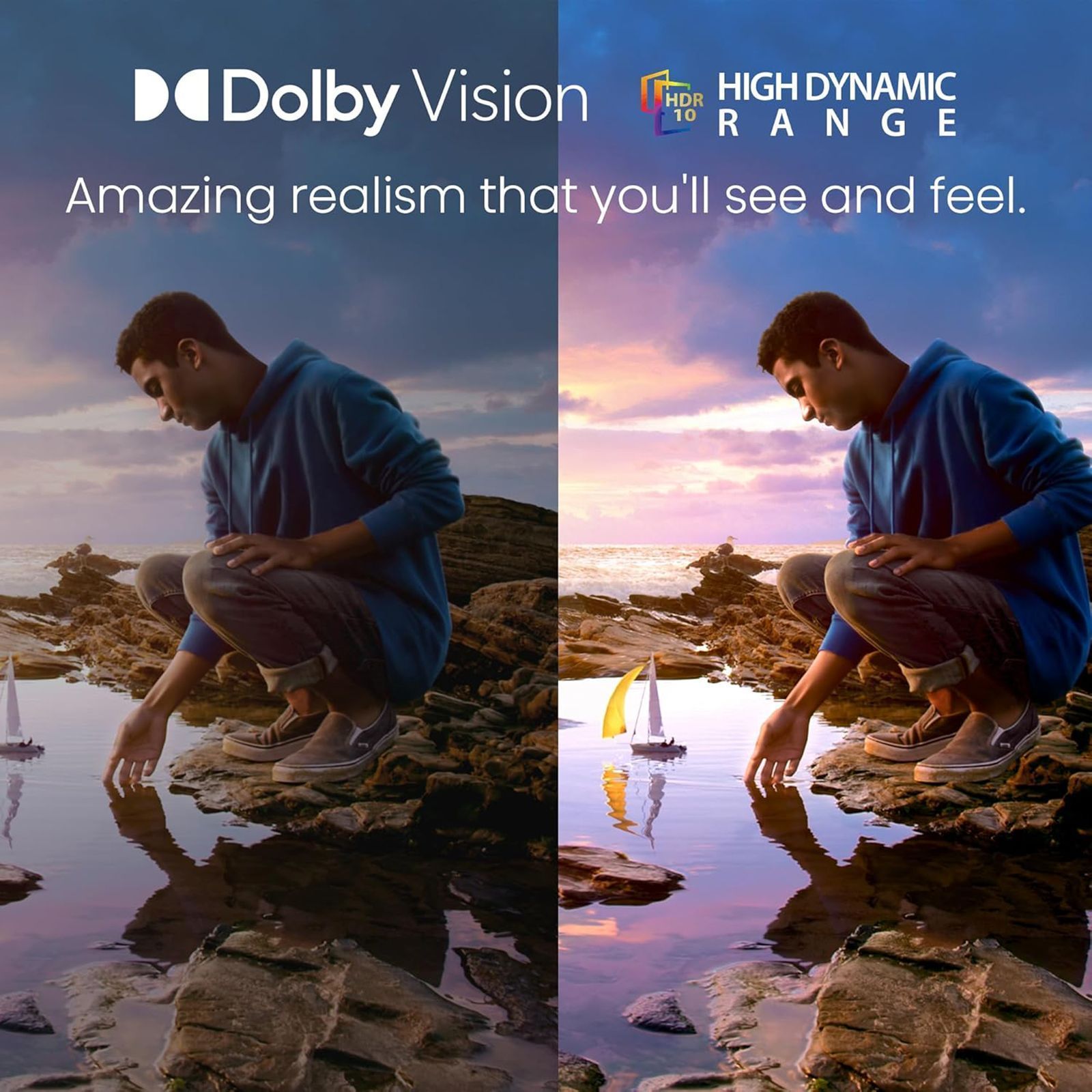 TOSHIBA C350NP 127 cm (50 inch) 4K Ultra HD LED Google TV with Regza Engine 4K (2024 model) TOSHIBA C350NP 127 cm (50 inch) 4K Ultra HD LED Google TV with Regza Engine 4K (2024 model)_14