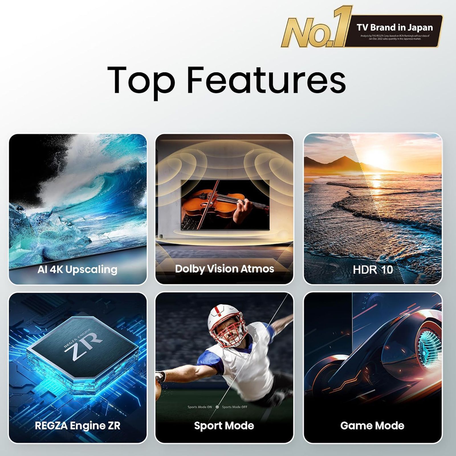 TOSHIBA C350NP 127 cm (50 inch) 4K Ultra HD LED Google TV with Regza Engine 4K (2024 model) TOSHIBA C350NP 127 cm (50 inch) 4K Ultra HD LED Google TV with Regza Engine 4K (2024 model)_17