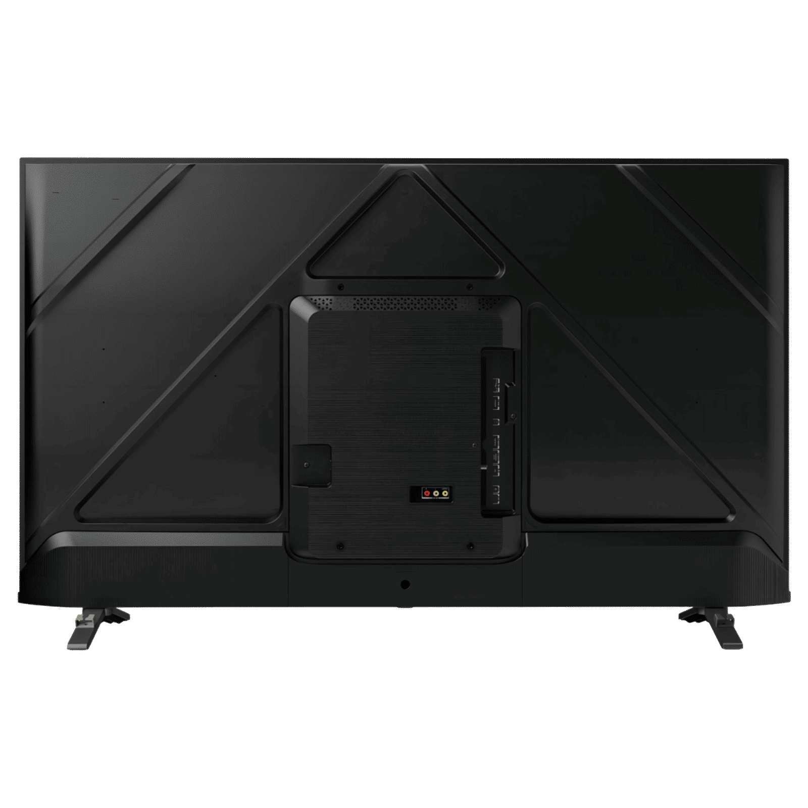 TOSHIBA C350NP 127 cm (50 inch) 4K Ultra HD LED Google TV with Regza Engine 4K (2024 model) TOSHIBA C350NP 127 cm (50 inch) 4K Ultra HD LED Google TV with Regza Engine 4K (2024 model)_4