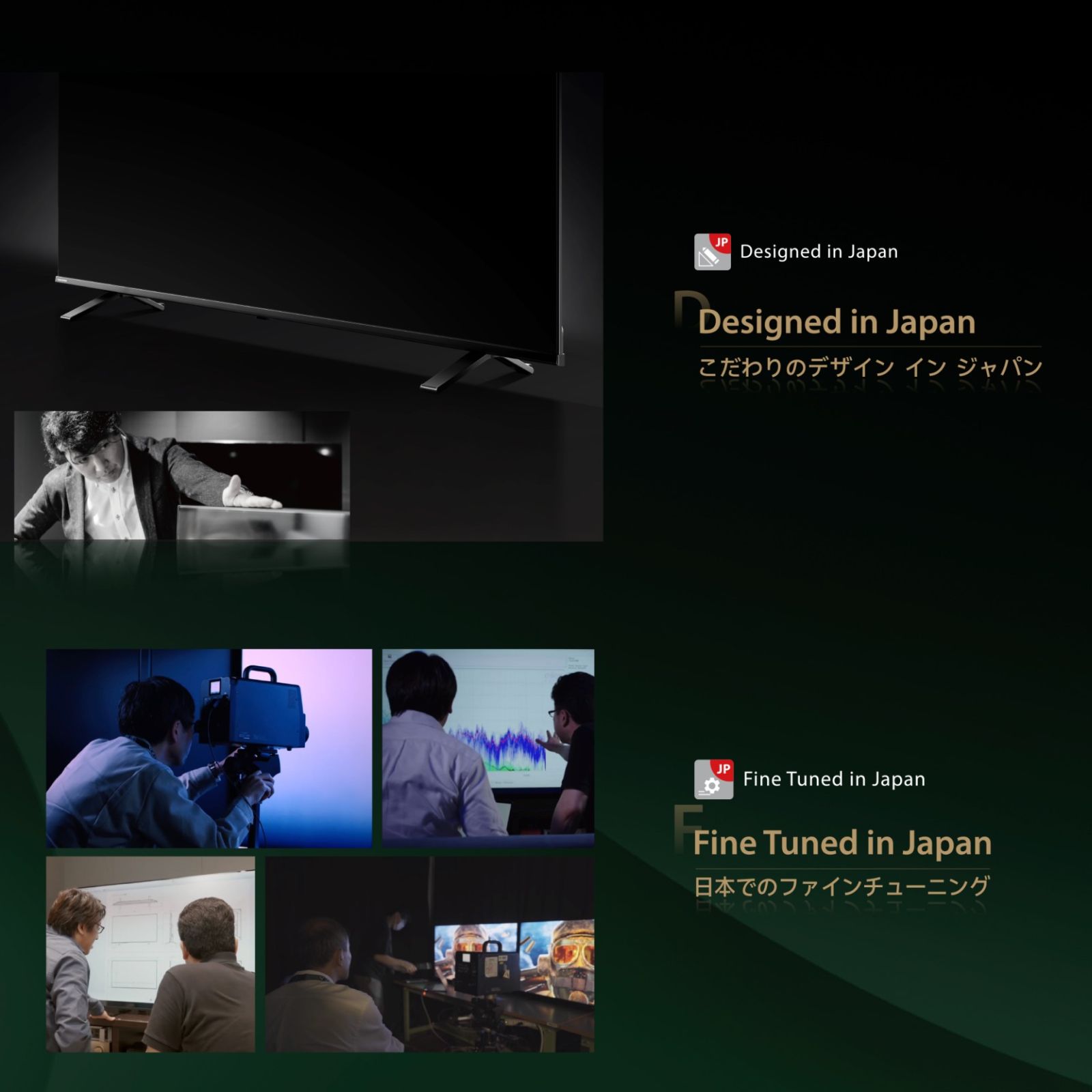 TOSHIBA C350NP 127 cm (50 inch) 4K Ultra HD LED Google TV with Regza Engine 4K (2024 model) TOSHIBA C350NP 127 cm (50 inch) 4K Ultra HD LED Google TV with Regza Engine 4K (2024 model)_8