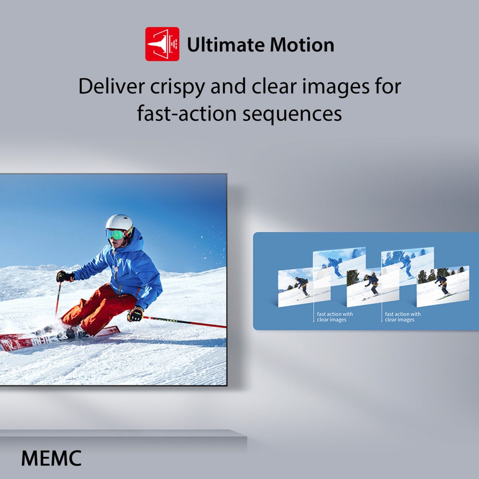 TOSHIBA C350NP 139 cm (55 inch) 4K Ultra HD LED Google TV with Regza Engine 4K (2024 model) TOSHIBA C350NP 139 cm (55 inch) 4K Ultra HD LED Google TV with Regza Engine 4K (2024 model)_14