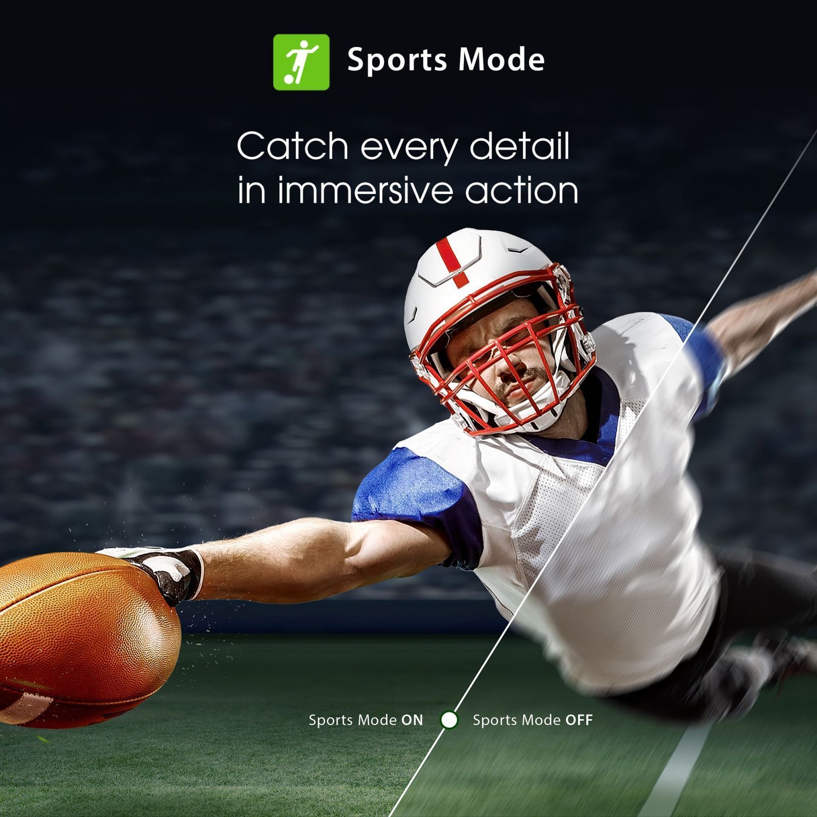 TOSHIBA C350NP 139 cm (55 inch) 4K Ultra HD LED Google TV with Regza Engine 4K (2024 model) TOSHIBA C350NP 139 cm (55 inch) 4K Ultra HD LED Google TV with Regza Engine 4K (2024 model)_15