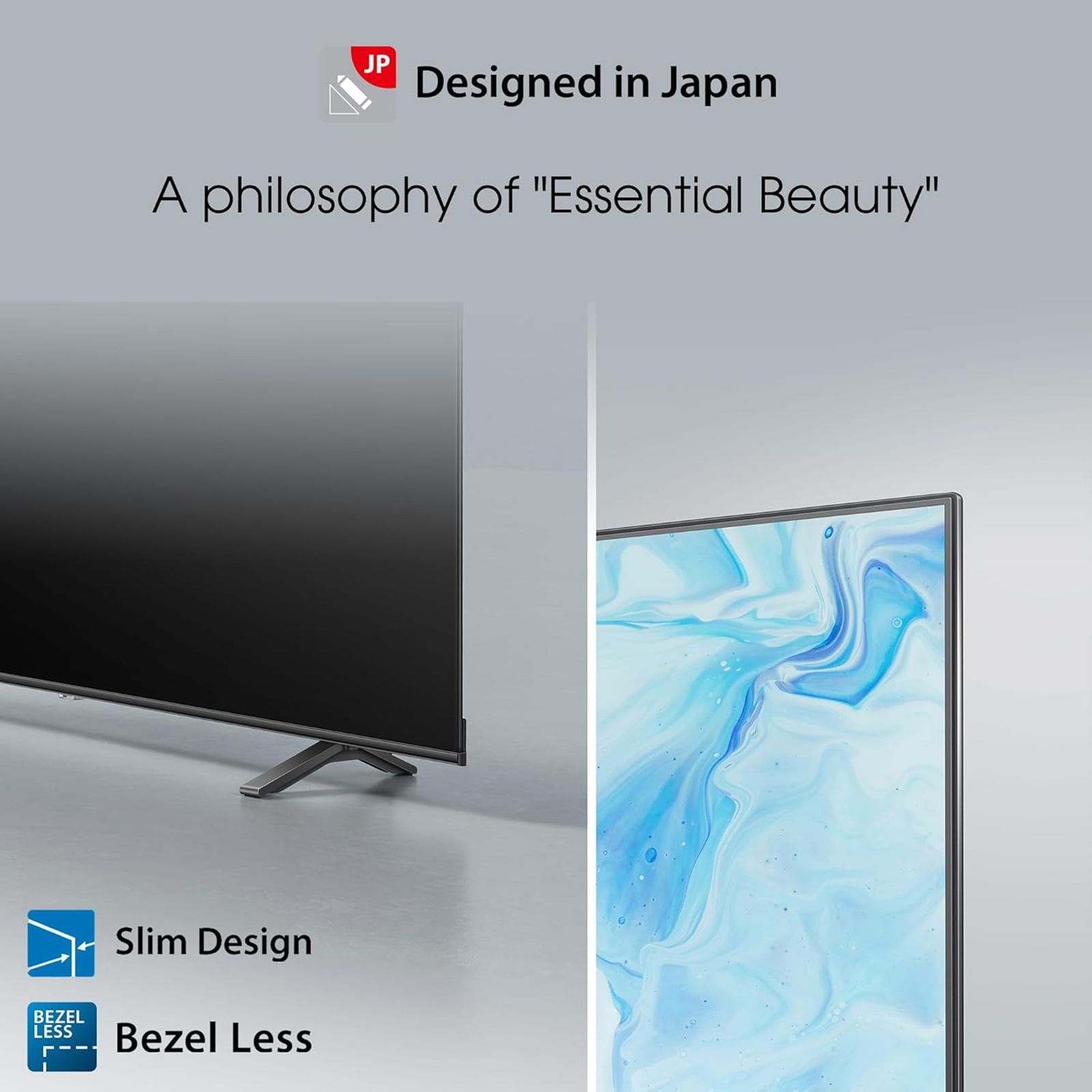 TOSHIBA C350NP 139 cm (55 inch) 4K Ultra HD LED Google TV with Regza Engine 4K (2024 model) TOSHIBA C350NP 139 cm (55 inch) 4K Ultra HD LED Google TV with Regza Engine 4K (2024 model)_18