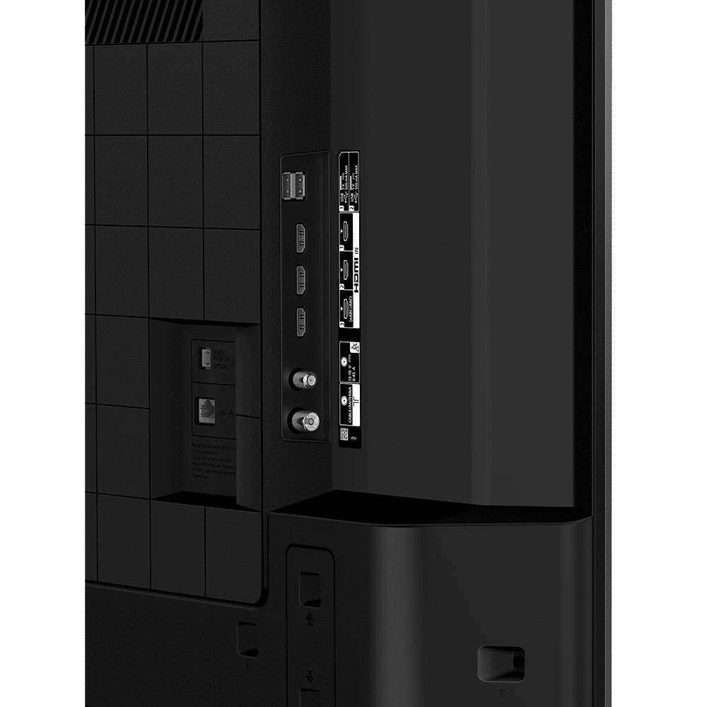 SONY BRAVIA 2 127 cm (50 inch) 4K Ultra HD LCD Smart Android TV with Auto HDR Tone Mapping(2024 Model) _6