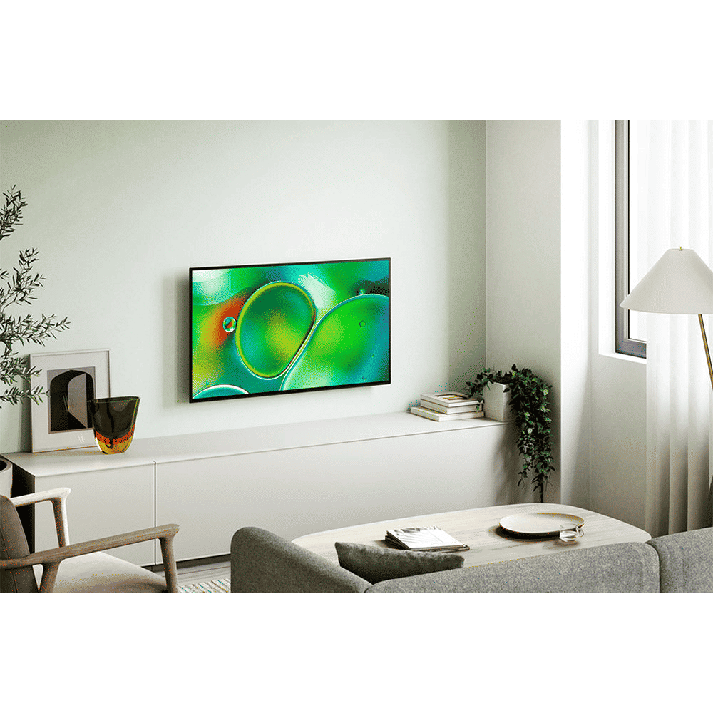 SONY BRAVIA 2 127 cm (50 inch) 4K Ultra HD LCD Smart Android TV with Chromecast Built-In (2024 Model) SONY BRAVIA 2 127 cm (50 inch) 4K Ultra HD LCD Smart Android TV with Chromecast Built-In (2024 Model) _17