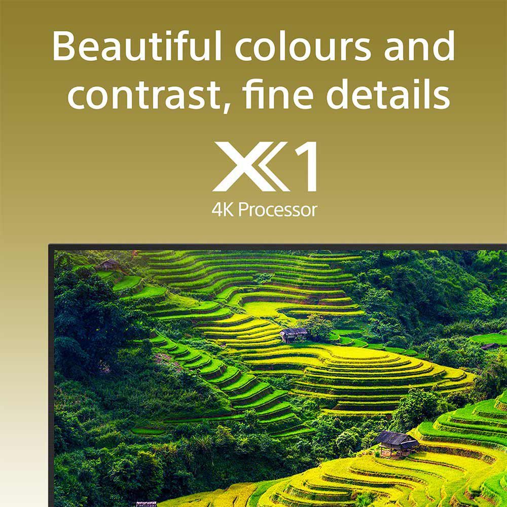 SONY BRAVIA 2 127 cm (50 inch) 4K Ultra HD LCD Smart Android TV with Chromecast Built-In (2024 Model) SONY BRAVIA 2 127 cm (50 inch) 4K Ultra HD LCD Smart Android TV with Chromecast Built-In (2024 Model) _18