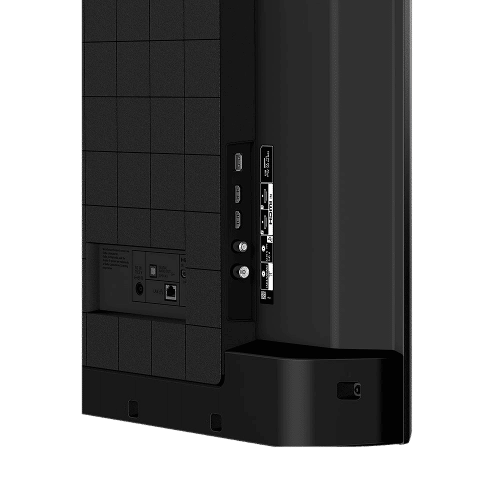 SONY BRAVIA 2 127 cm (50 inch) 4K Ultra HD LCD Smart Android TV with Chromecast Built-In (2024 Model) SONY BRAVIA 2 127 cm (50 inch) 4K Ultra HD LCD Smart Android TV with Chromecast Built-In (2024 Model) _6