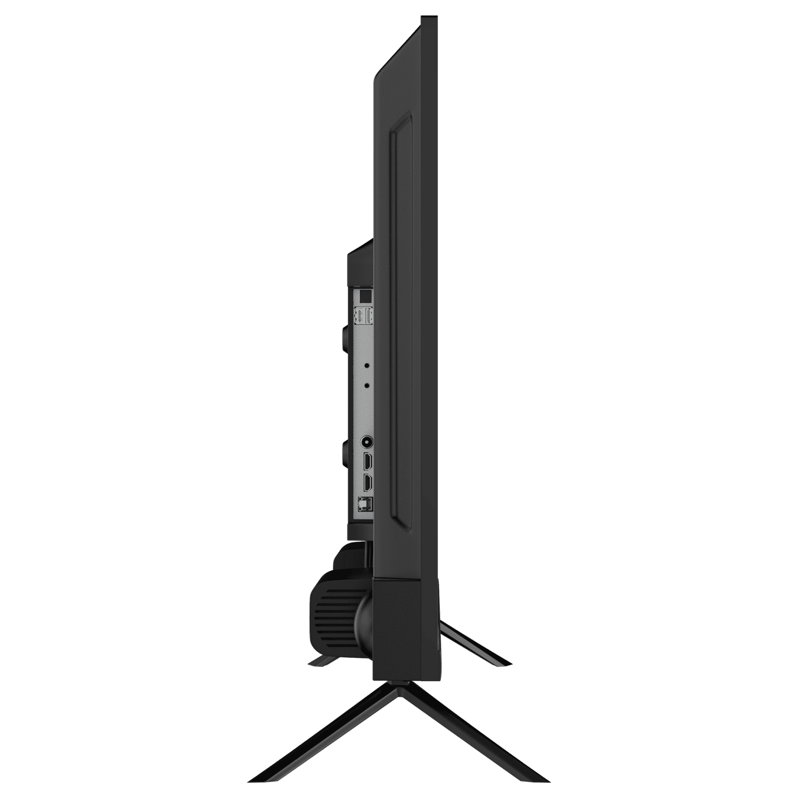 Croma 102 cm (40 inch) Full HD LED Smart Google TV with Dolby Audio _4