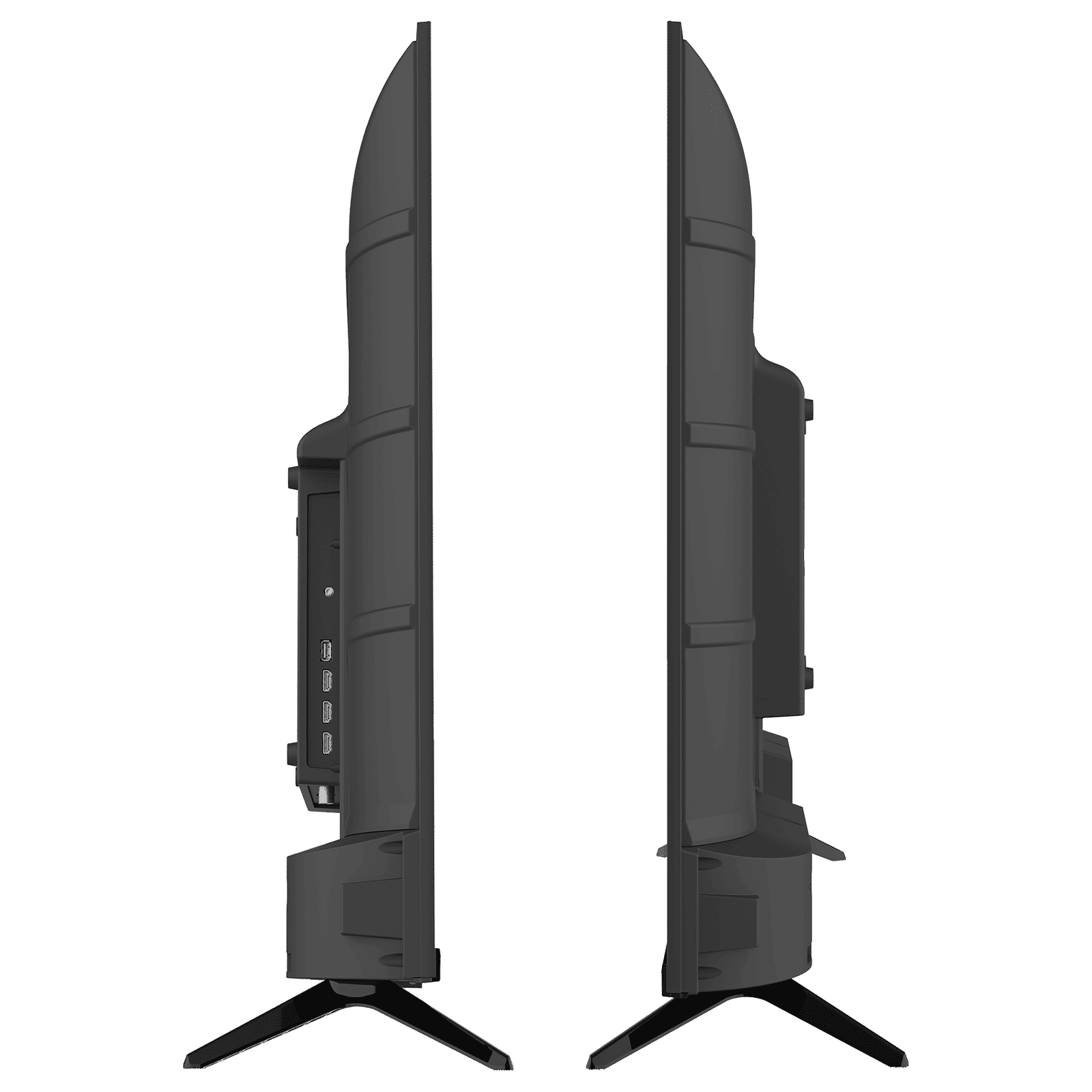 Croma 109.22 cm (43 inch) 4K Ultra HD LED Google TV with Google Voice Assistant Croma 109.22 cm (43 inch) 4K Ultra HD LED Google TV with Google Voice Assistant_4