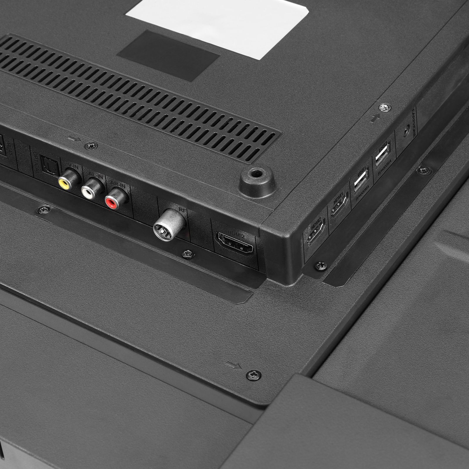 Croma 109.22 cm (43 inch) 4K Ultra HD LED Google TV with Google Voice Assistant Croma 109.22 cm (43 inch) 4K Ultra HD LED Google TV with Google Voice Assistant_6