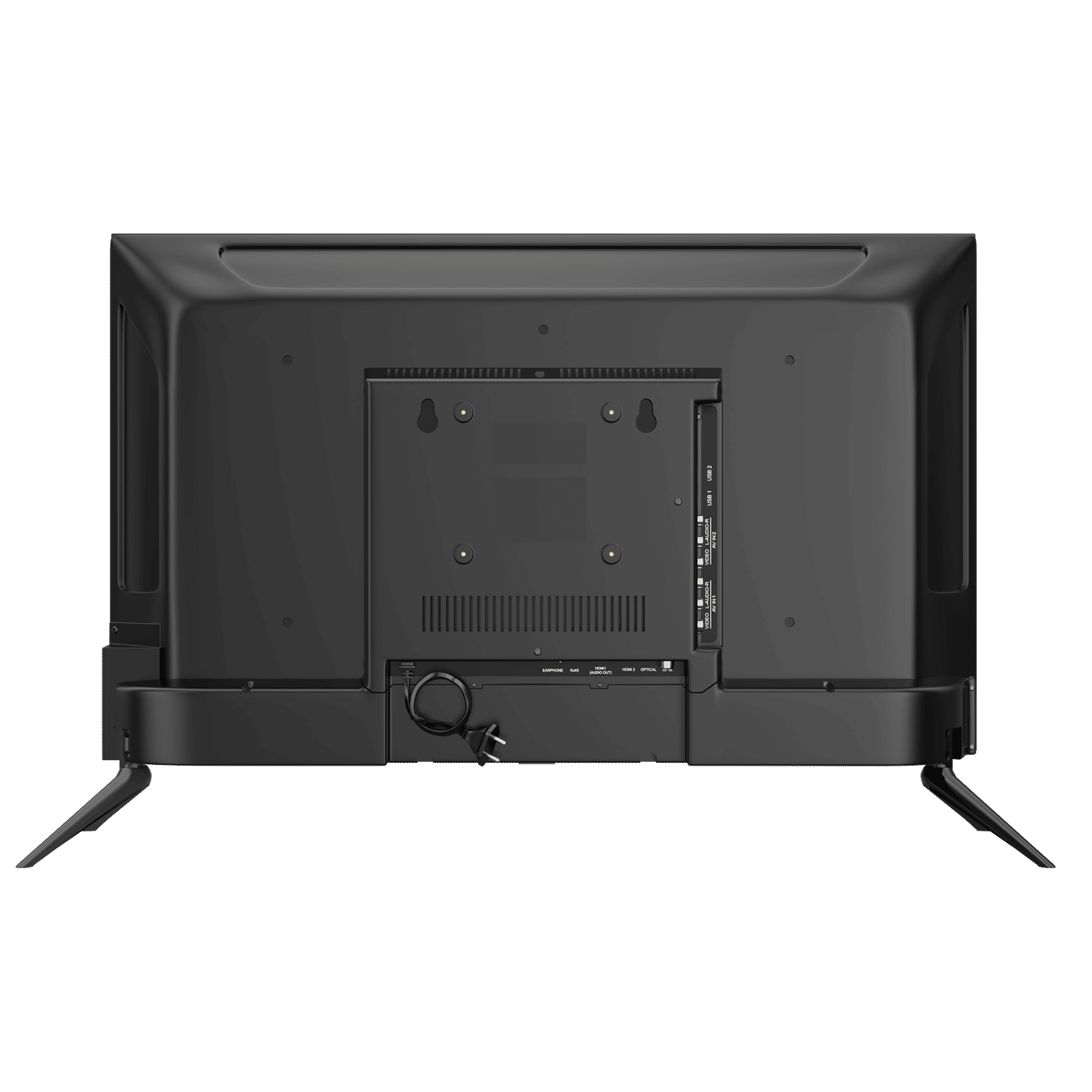 Croma 80 cm (32 inch) HD Ready LED Smart Linux TV with Dolby Audio_4