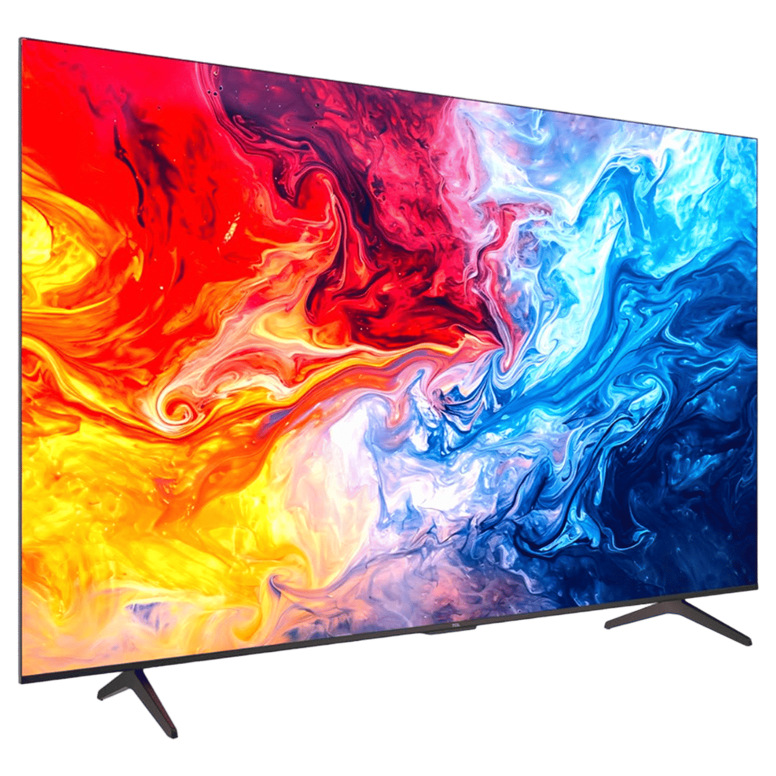 TCL P71B Pro 139.7 cm (55 inch) QLED 4K Ultra HD Google TV with AiPQ Processor_7