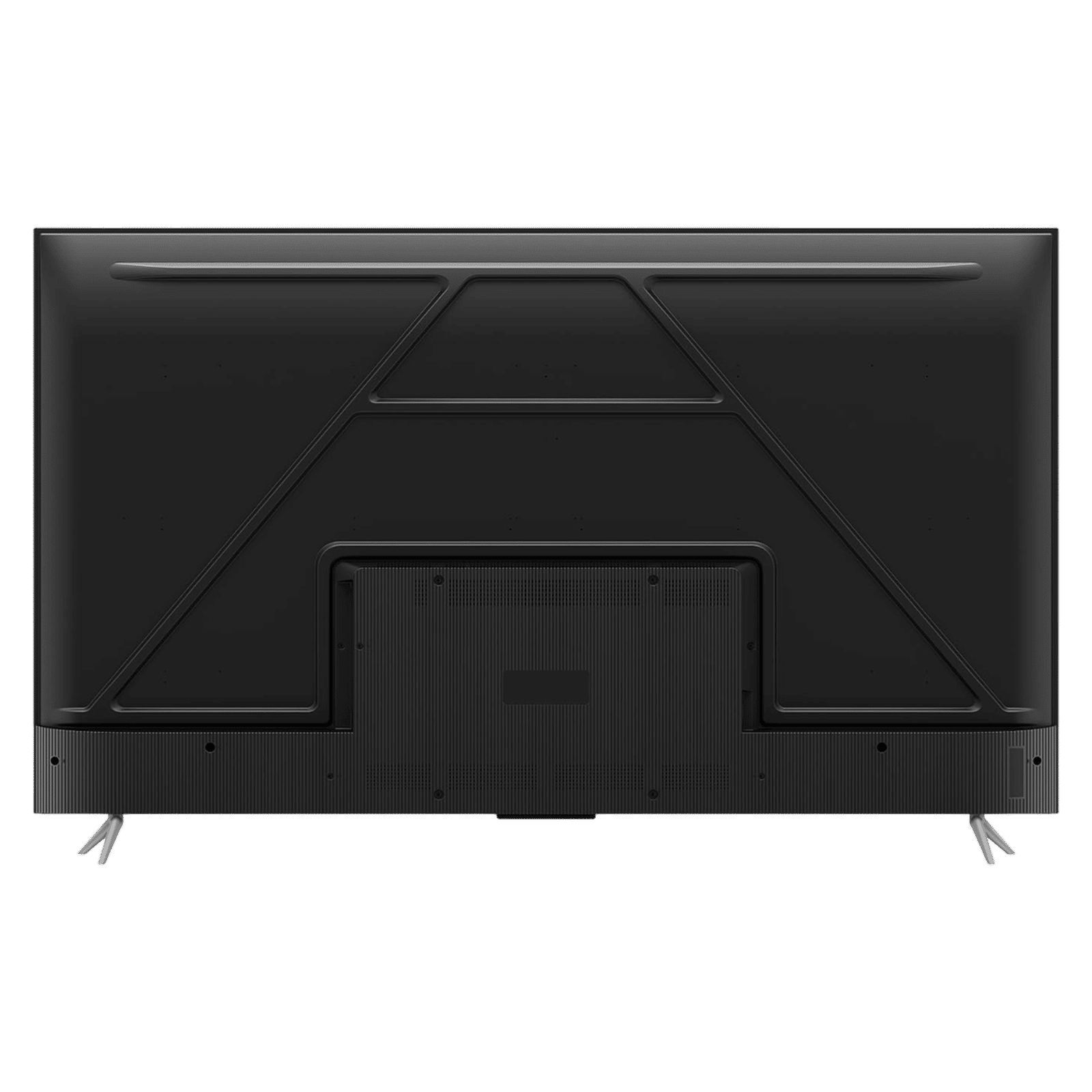 iFFALCON Q73 139 cm (55 inch) QLED 4K Ultra HD Google TV with Dolby Atmos & DTS Virtual:X (2023 model)_4