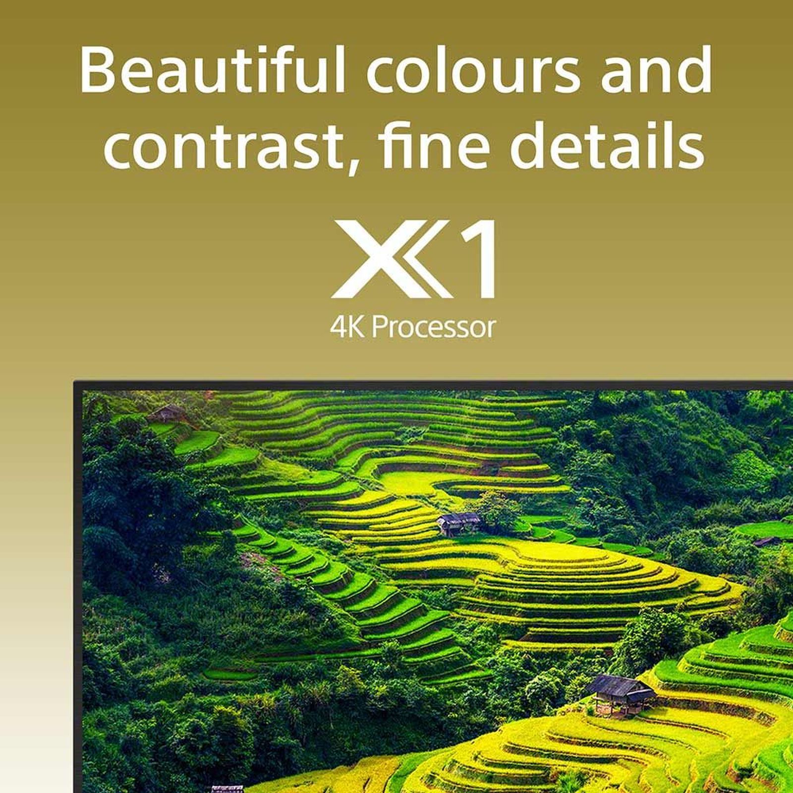 SONY BRAVIA 2 109.22 cm (43 inch) 4K Ultra HD LCD Smart Android TV with Live Colour Technology (2024 Model) SONY BRAVIA 2 109.22 cm (43 inch) 4K Ultra HD LCD Smart Android TV with Live Colour Technology (2024 Model) _12