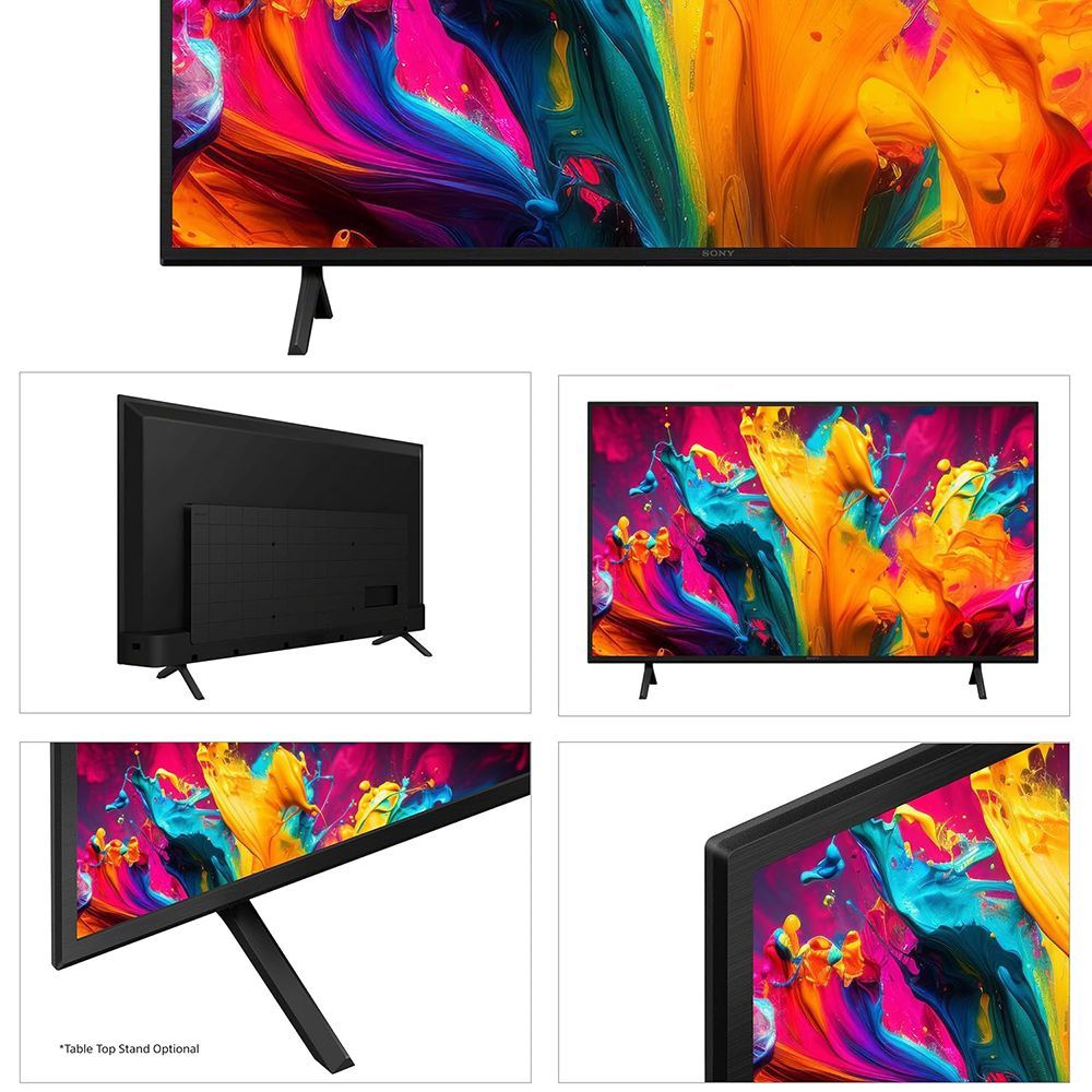 SONY BRAVIA 2 127 cm (50 inch) 4K Ultra HD LCD Smart Android TV with Auto Low Latency Mode (2024 Model) SONY BRAVIA 2 127 cm (50 inch) 4K Ultra HD LCD Smart Android TV with Auto Low Latency Mode (2024 Model) _17