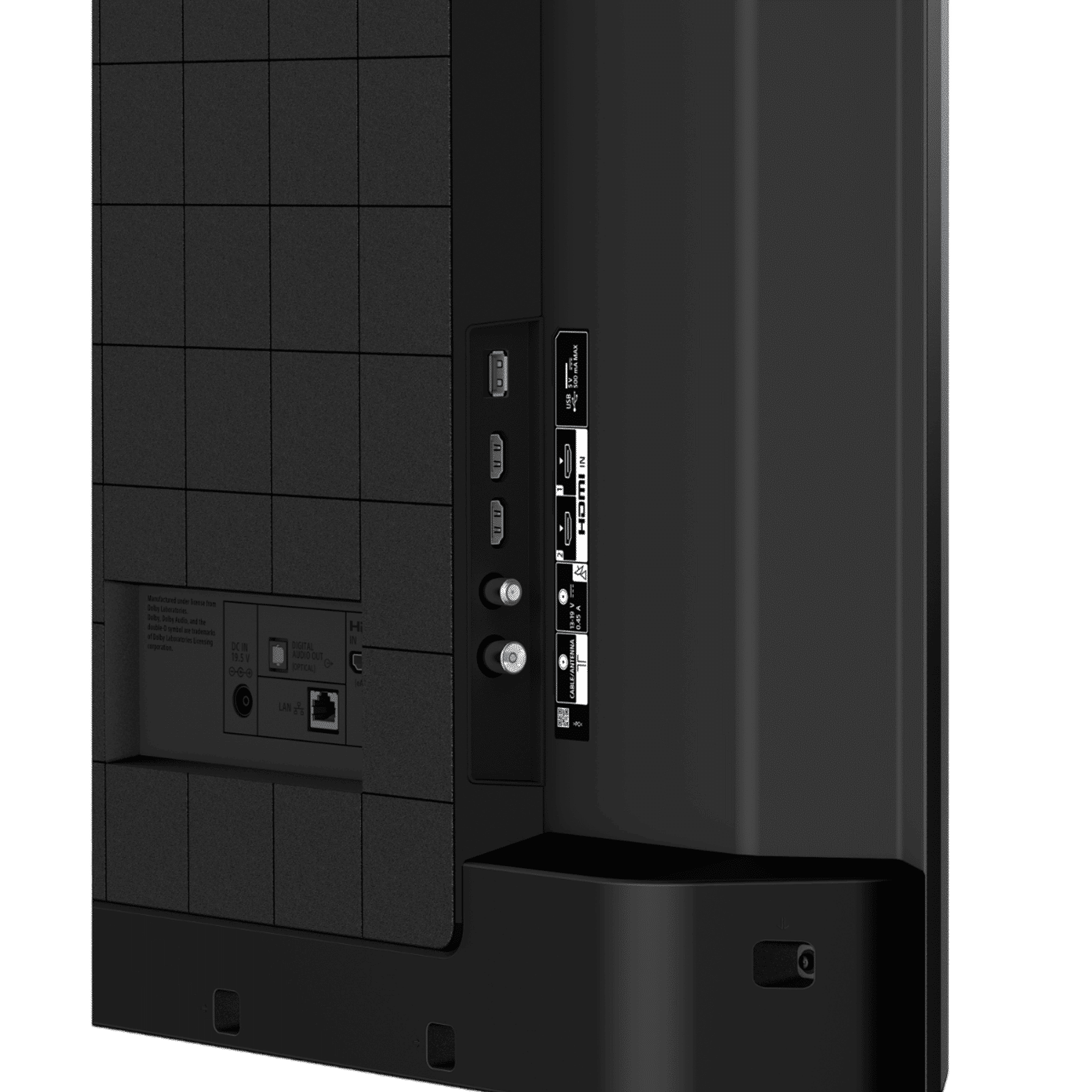 SONY BRAVIA 2 127 cm (50 inch) 4K Ultra HD LCD Smart Android TV with Auto Low Latency Mode (2024 Model) SONY BRAVIA 2 127 cm (50 inch) 4K Ultra HD LCD Smart Android TV with Auto Low Latency Mode (2024 Model) _6