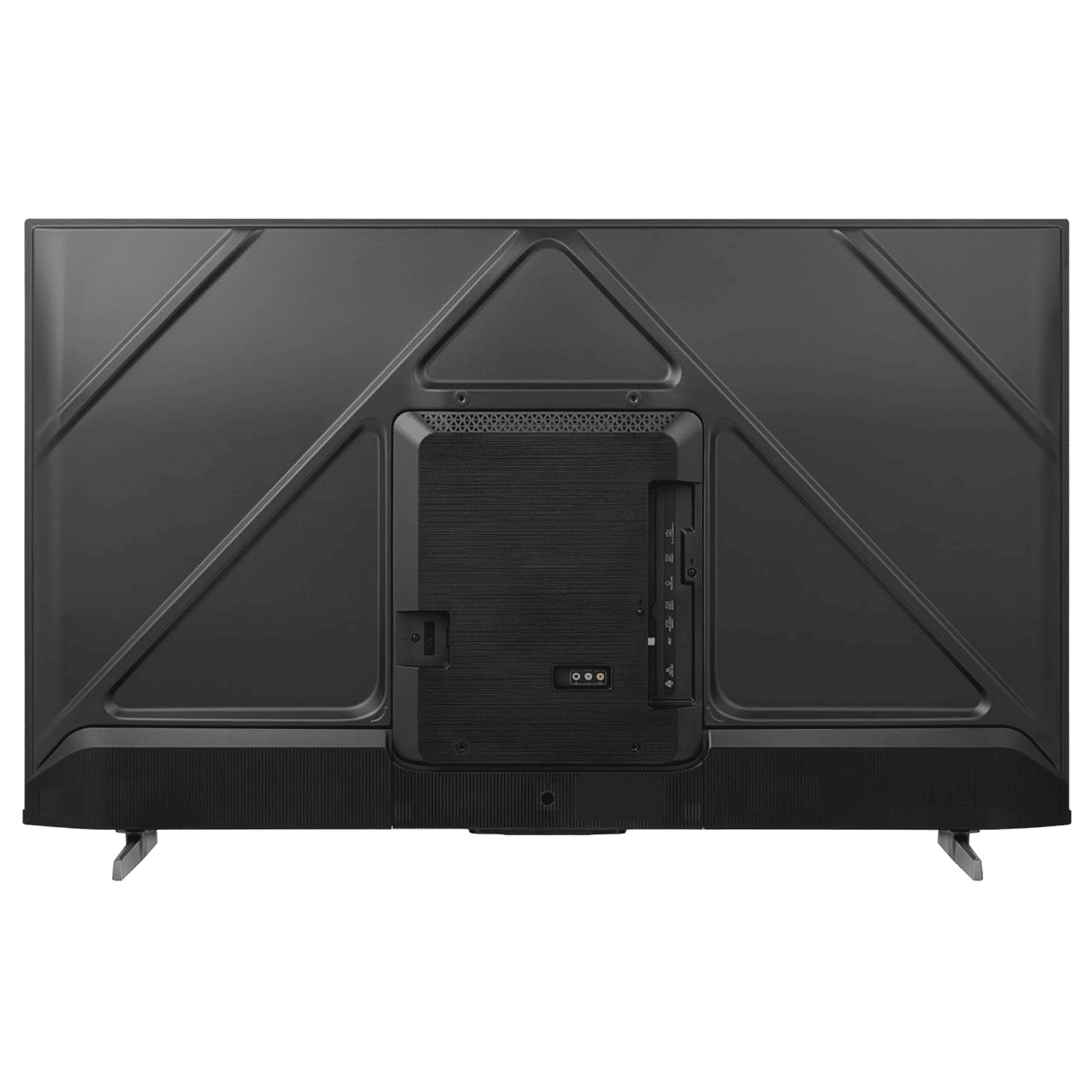 Hisense Q6N 127 cm (50 inch) QLED 4K Ultra HD Smart Google TV with 4K AI Upscaler (2024 model)_5