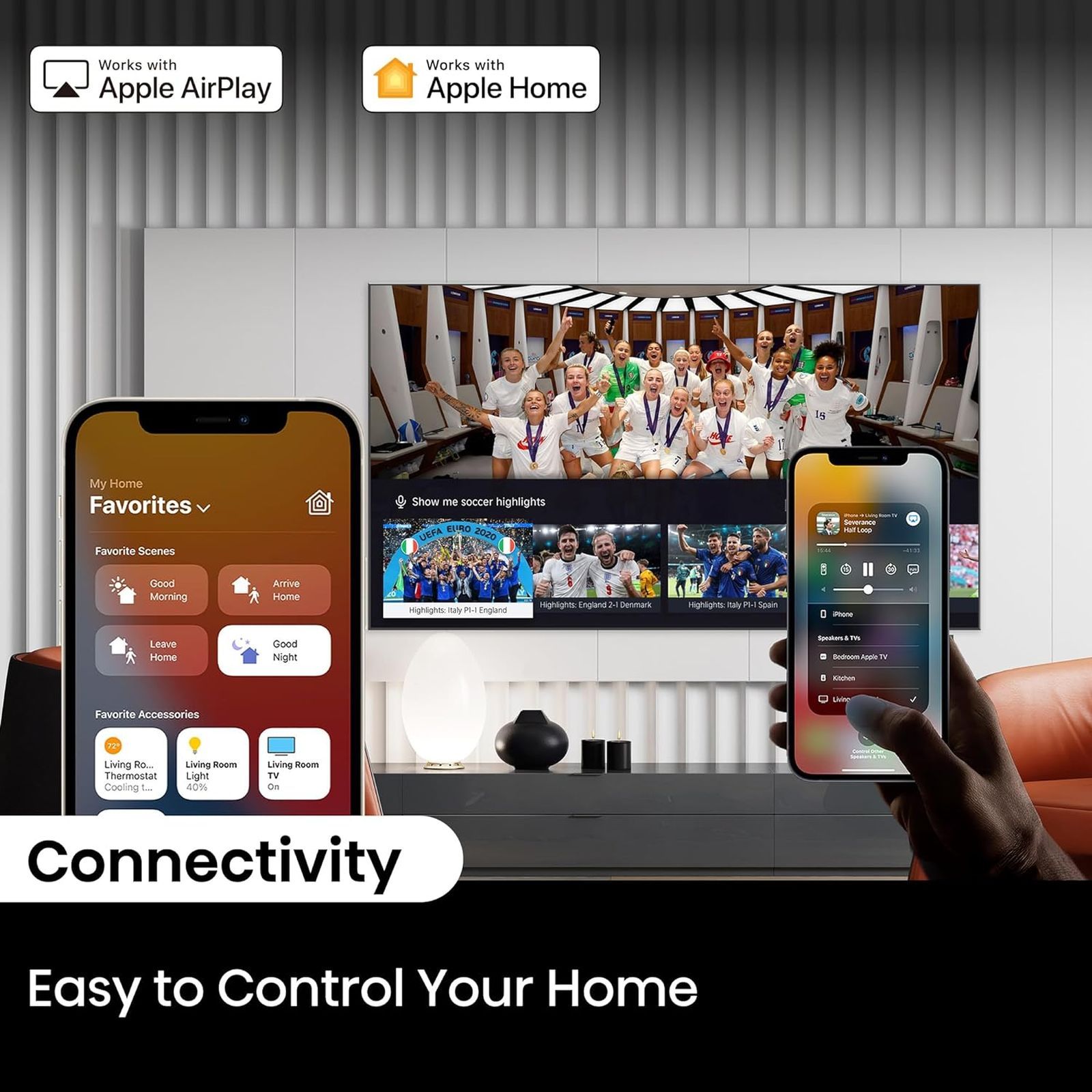 Hisense Q6N 127 cm (50 inch) QLED 4K Ultra HD Smart Google TV with 4K AI Upscaler (2024 model)_9