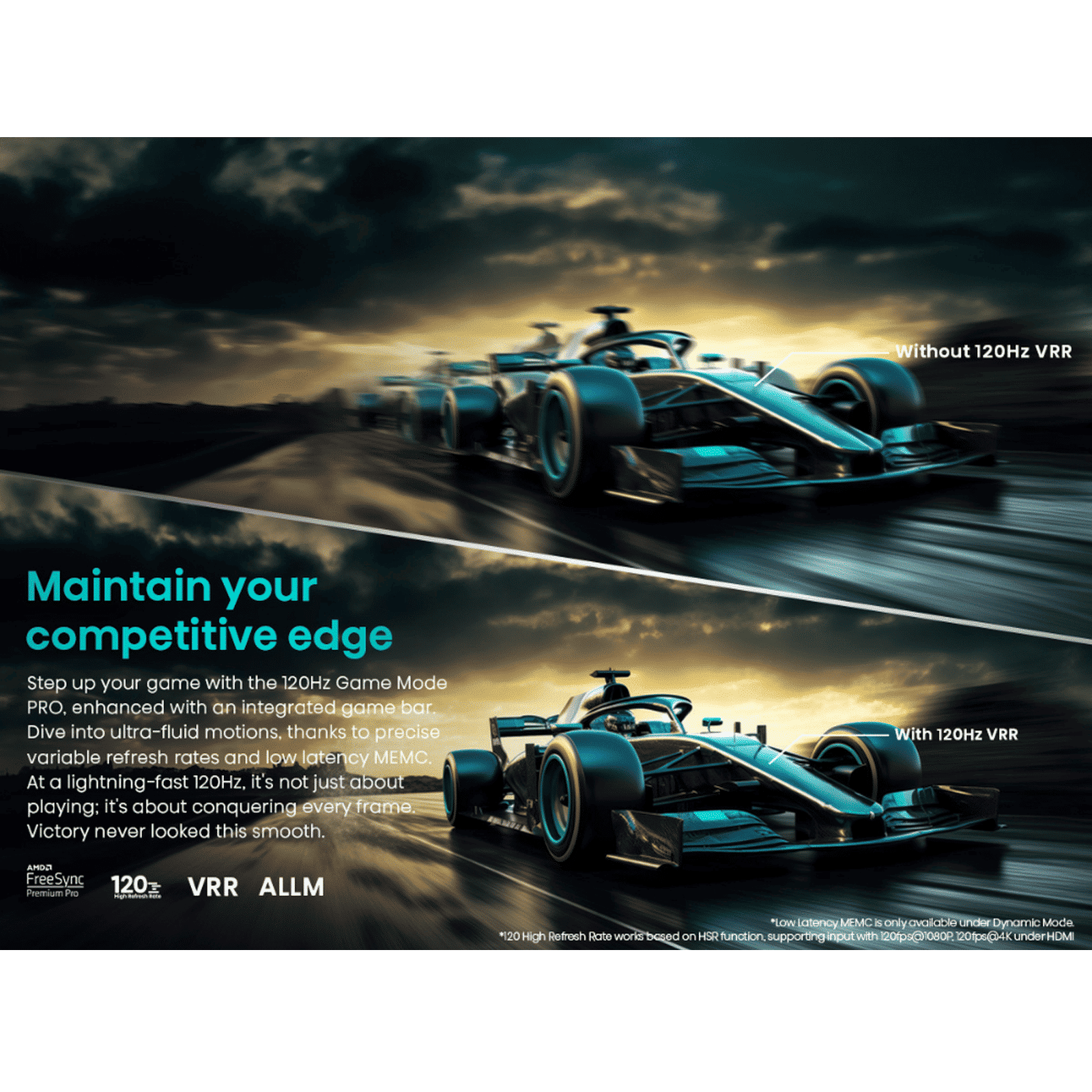 Hisense Q6N 139 cm (55 inch) QLED 4K Ultra HD Google TV with Dolby Vision & Dolby Atmos (2024 model) Hisense Q6N 139 cm (55 inch) QLED 4K Ultra HD Google TV with Dolby Vision & Dolby Atmos (2024 model)_14