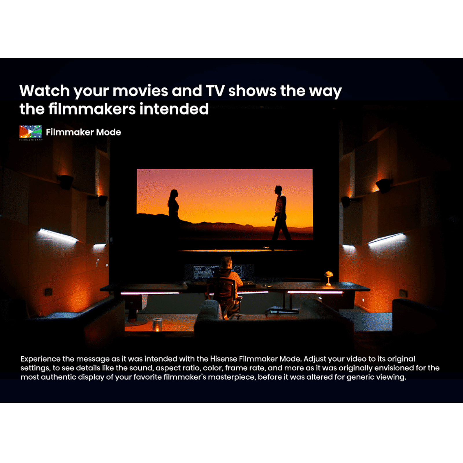 Hisense A65N 139.7 cm (55 inch) LED 4K Ultra HD Google TV with Dolby Vision & Dolby Digital (2024 model) Hisense A65N 139.7 cm (55 inch) LED 4K Ultra HD Google TV with Dolby Vision & Dolby Digital (2024 model)_13