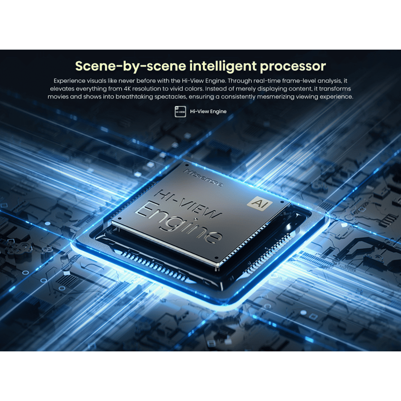 Hisense U6N Pro 139.7 cm (55 inch) 4K Ultra HD Mini LED Smart VIDAA TV with Dolby Vision & Dolby Atmos (2024 model) Hisense U6N Pro 139.7 cm (55 inch) 4K Ultra HD Mini LED Smart VIDAA TV with Dolby Vision & Dolby Atmos (2024 model)_10