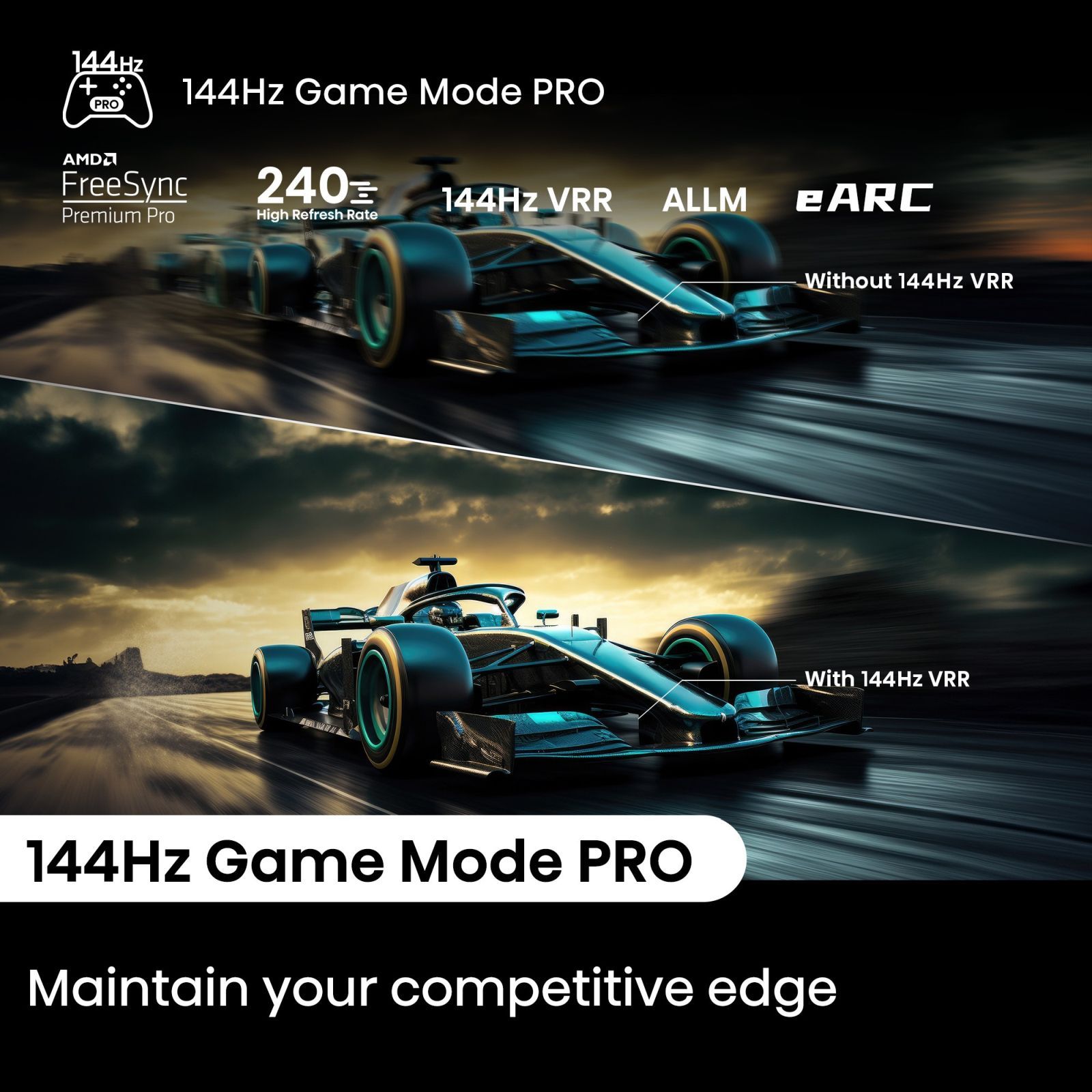 Hisense U7N 139.7 cm (55 inch) 4K Ultra HD Mini LED Smart VIDAA TV with Dolby Vision & Dolby Atmos (2024 model) Hisense U7N 139.7 cm (55 inch) 4K Ultra HD Mini LED Smart VIDAA TV with Dolby Vision & Dolby Atmos (2024 model)_8