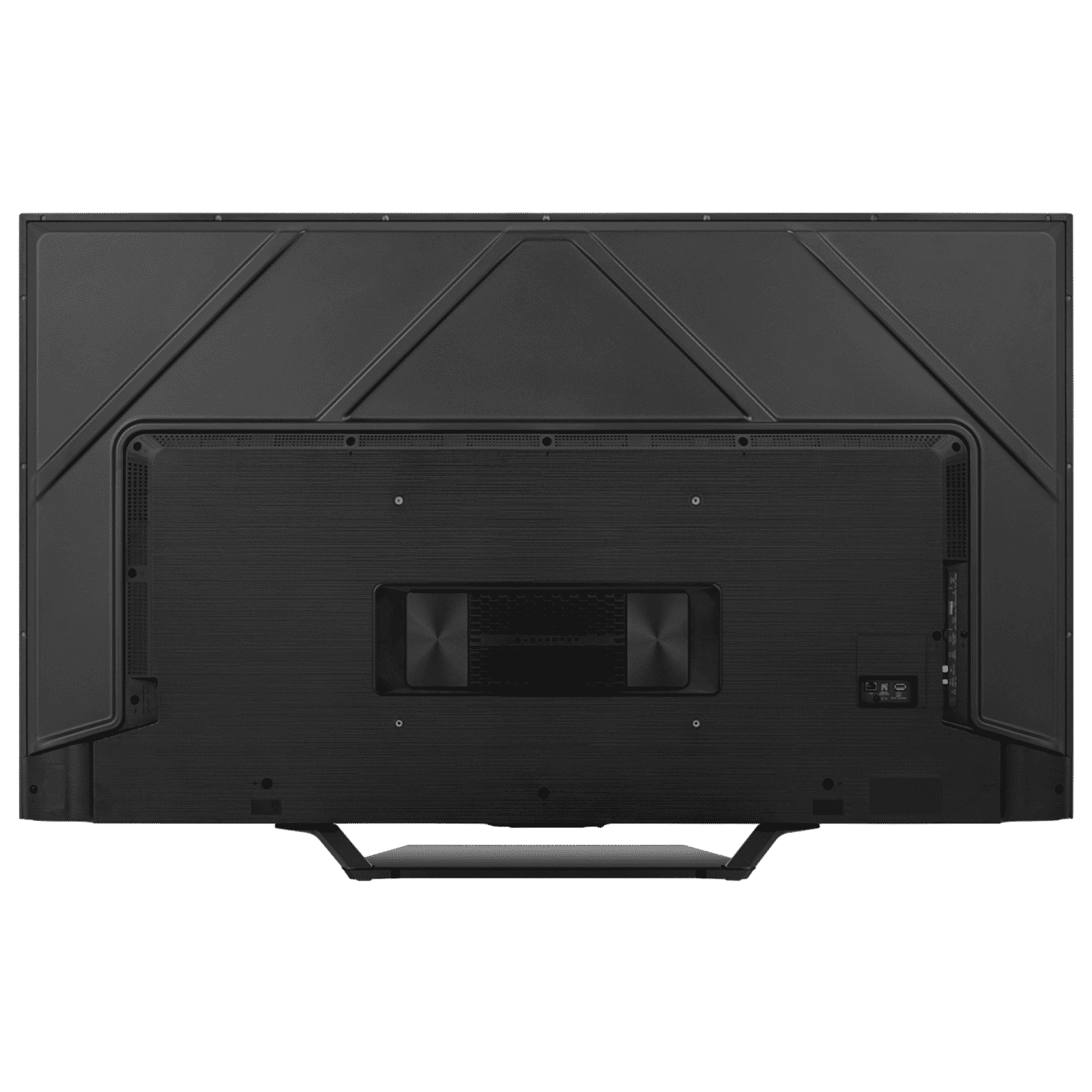 Hisense U7N 139.7 cm (55 inch) 4K Ultra HD Mini LED Smart VIDAA TV with Dolby Vision & Dolby Atmos (2024 model) Hisense U7N 139.7 cm (55 inch) 4K Ultra HD Mini LED Smart VIDAA TV with Dolby Vision & Dolby Atmos (2024 model)_4