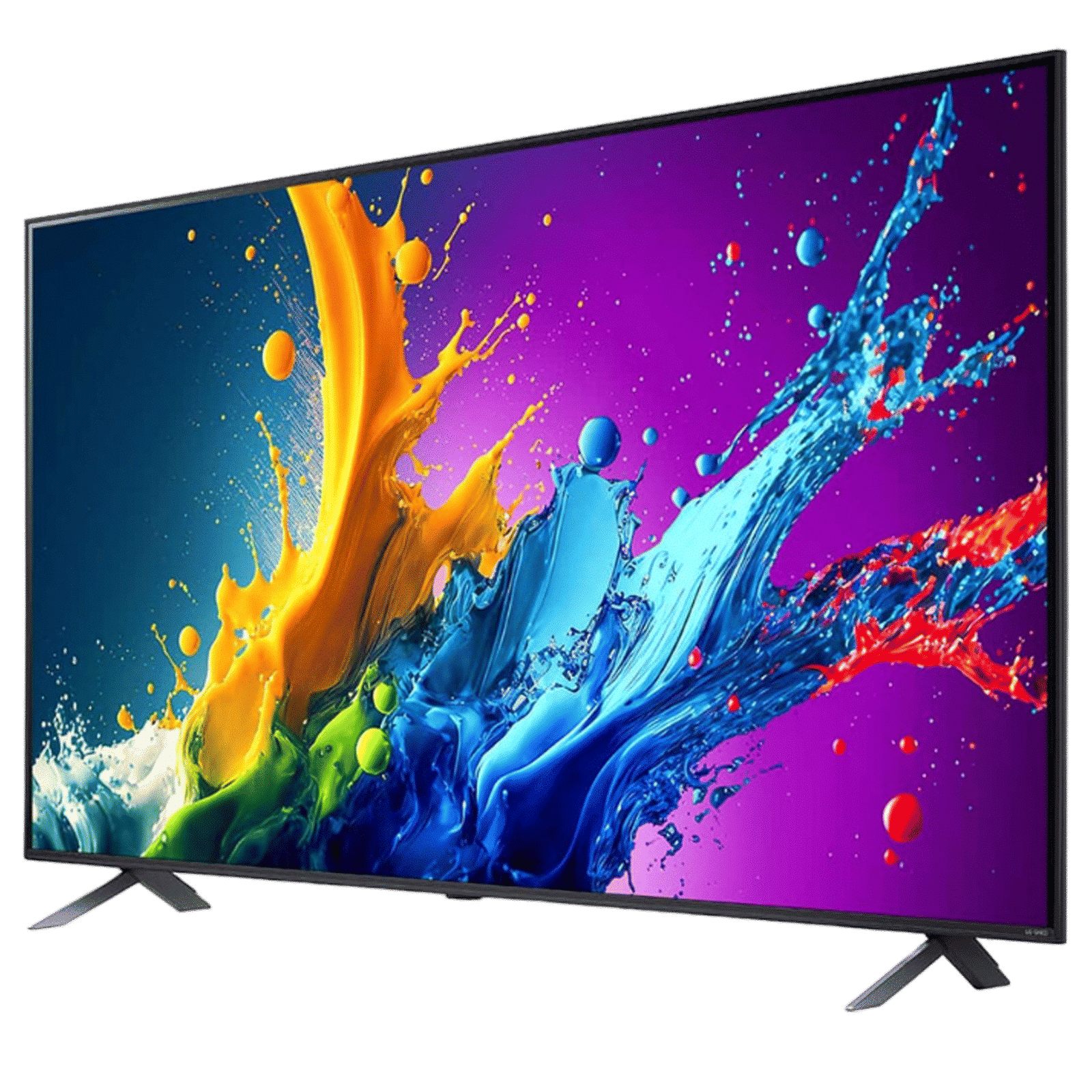 LG QNED82T 139.7 cm (55 inch) QNED 4K Ultra HD Smart WebOS TV with AI Processor 4K Gen7 (2025 model)_6