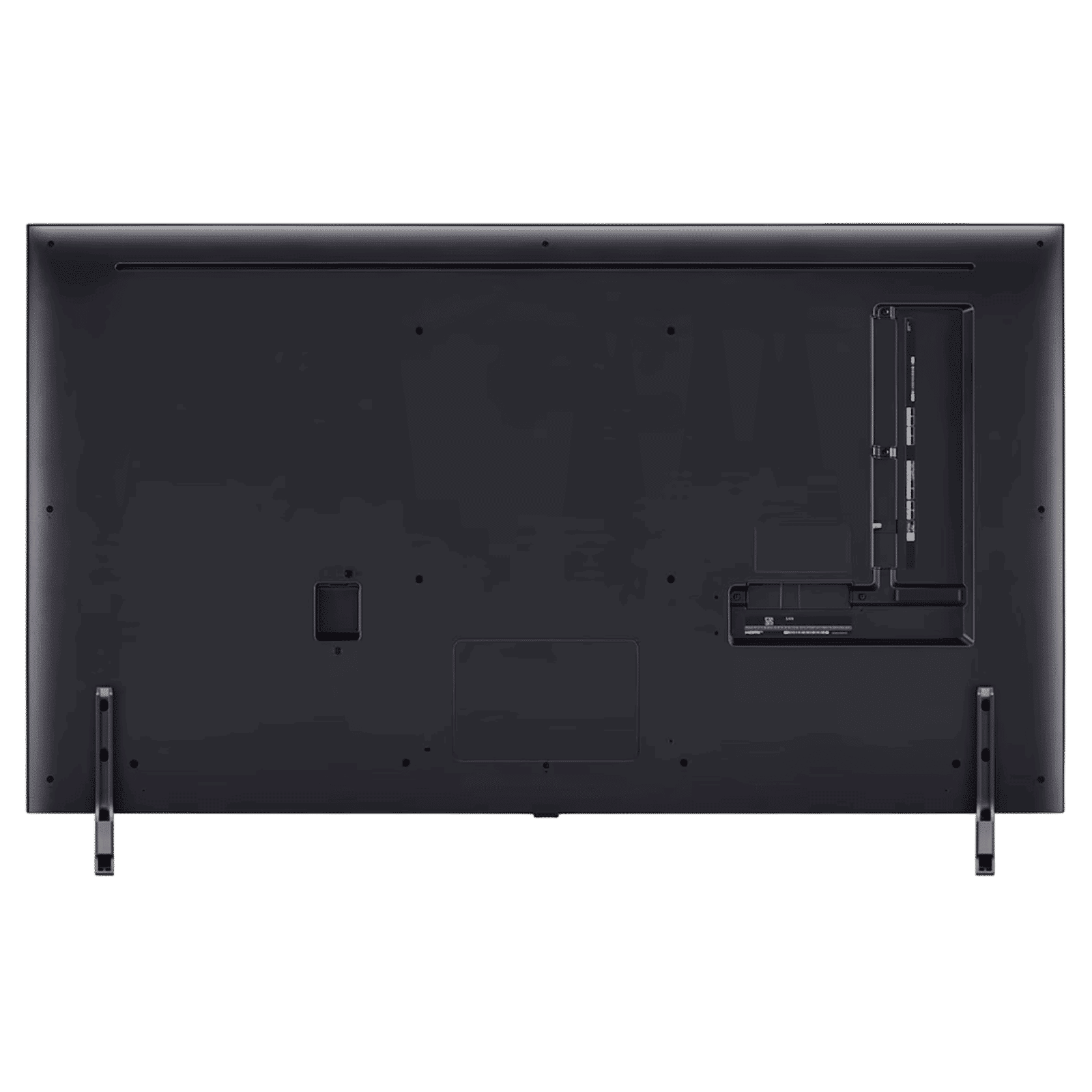 LG QNED82T 140 cm (55 inch) QNED 4K Ultra HD Smart WebOS TV with AI Processor 4K Gen7 (2025 model) LG QNED82T 140 cm (55 inch) QNED 4K Ultra HD Smart WebOS TV with AI Processor 4K Gen7 (2025 model)_9